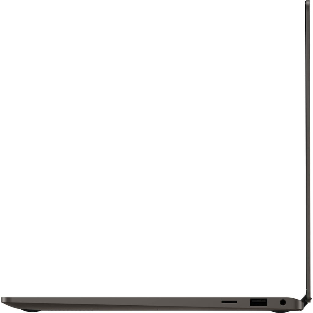 Samsung Notebook »Galaxy Book3 360«, 39,6 cm, / 15,6 Zoll, Intel, Core i5, Iris® Xᵉ Graphics, 512 GB SSD