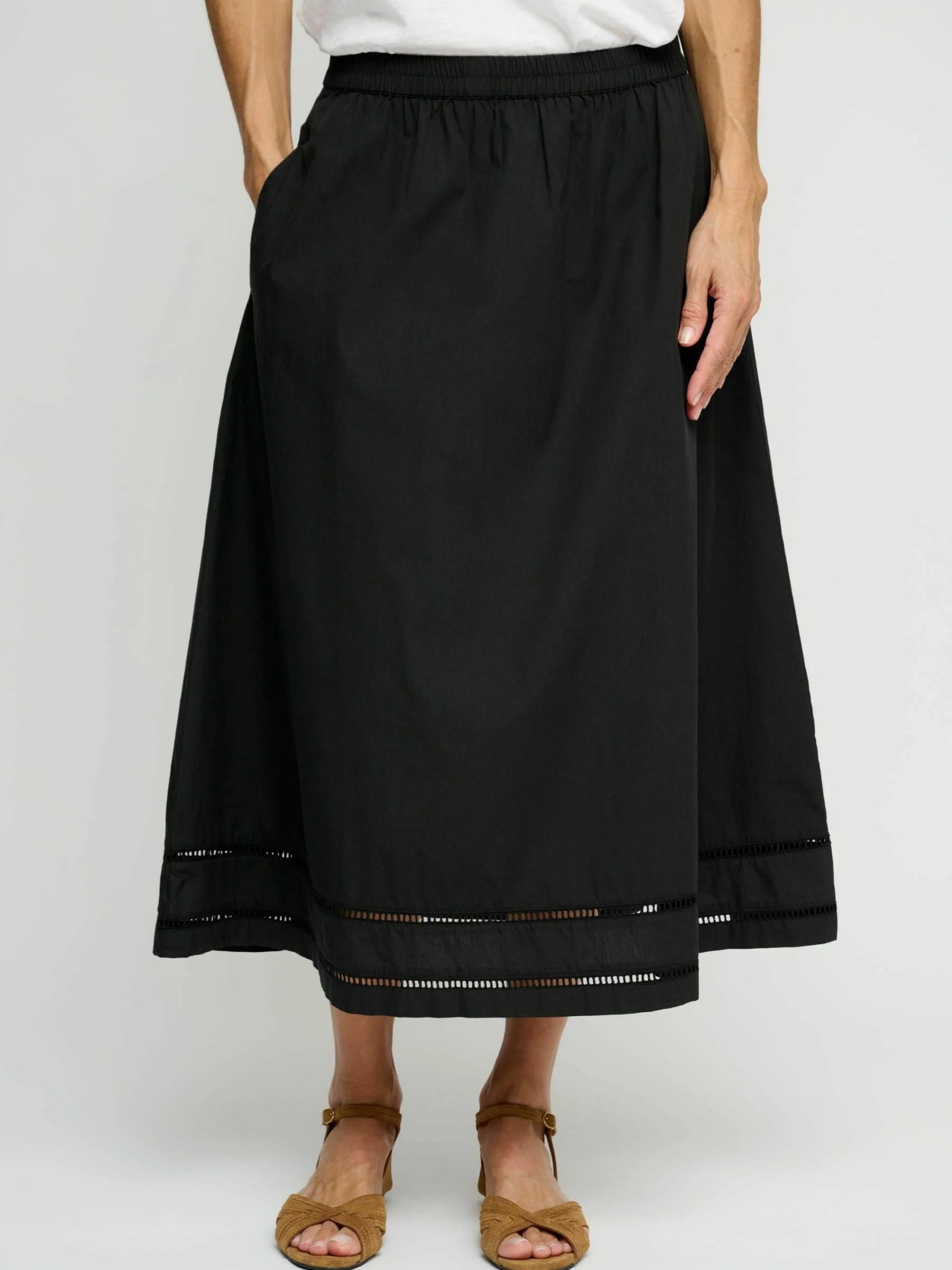 moshi moshi mind Midirock »moshi moshi mind Skirt Brill«