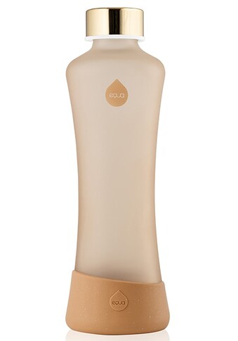 equa Trinkflasche »Squeeze Cinnamon«, im sportlich-ergonomischen Design, 550 ml kaufen