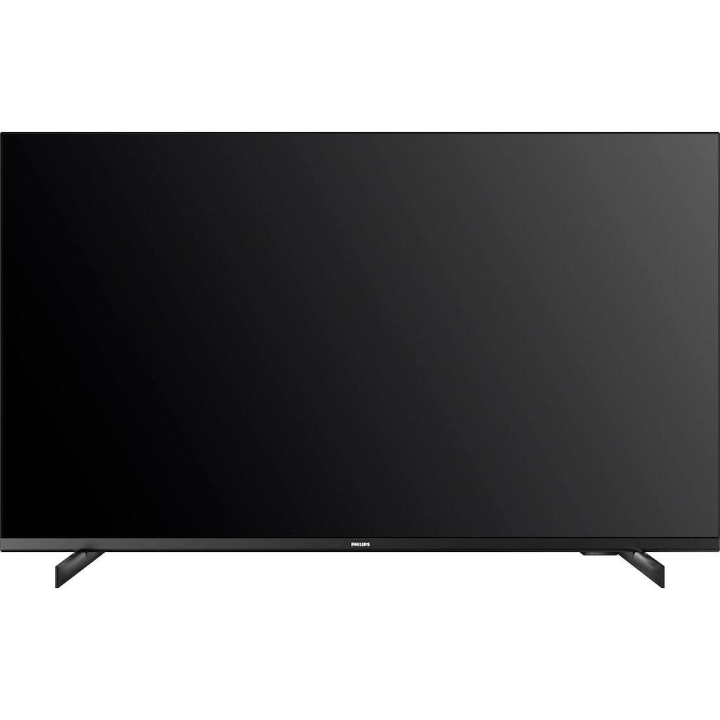 Philips LED-Fernseher »43PUS7506/12«, 108 cm/43 Zoll, 4K Ultra HD, Smart-TV, HDR10+ kompatibel, 60 Hz, Dolby Vision & Atmos, Smart TV, Triple Tuner