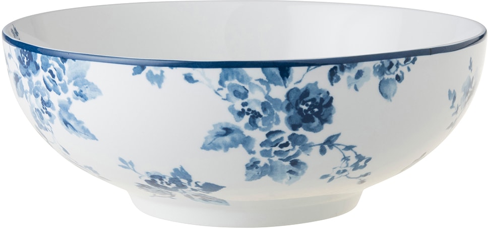 LAURA ASHLEY BLUEPRINT COLLECTABLES Schale »China Rose«, 1 tlg., aus Porzel günstig online kaufen