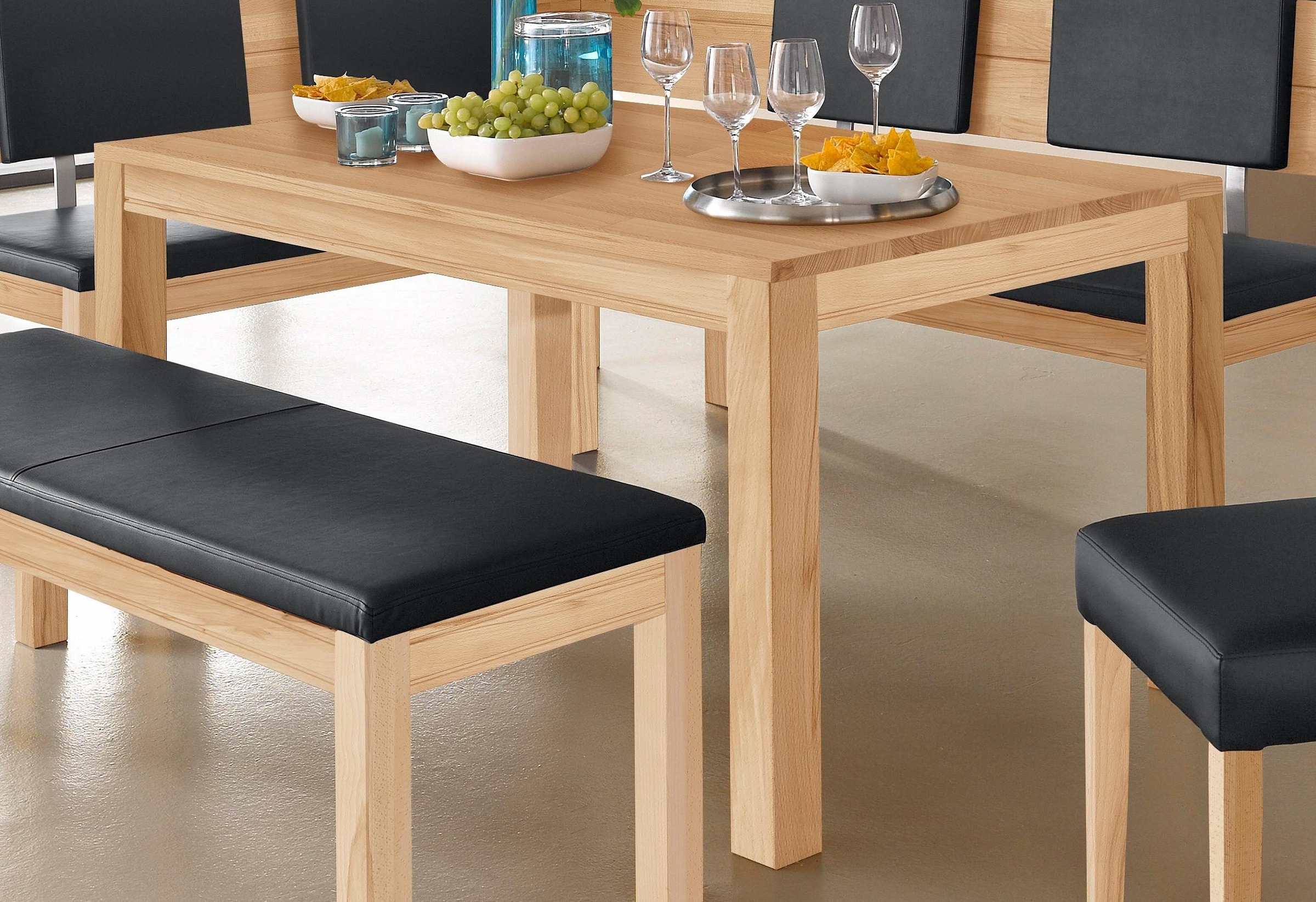 7. Bild von Home affaire Esstisch »Madison«
