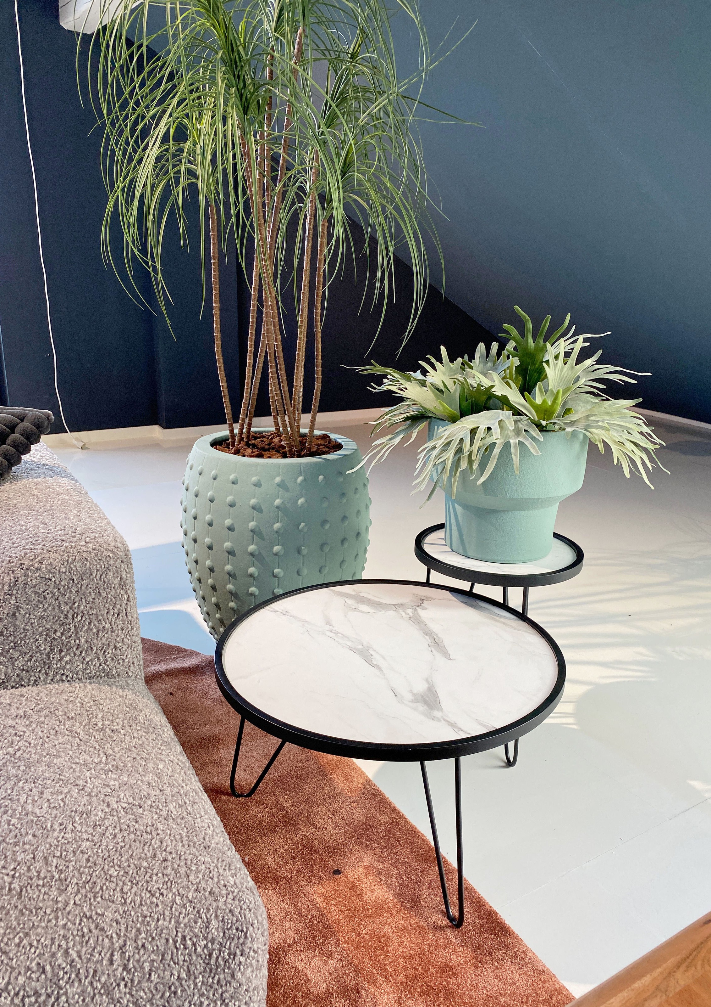 Gutmann Factory Couchtisch