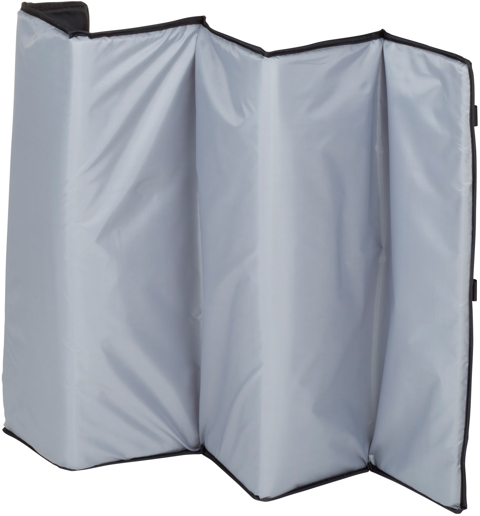 BabyGo Baby-Reisebett »Sleeper Deluxe, black«, mit Musik-Mobile