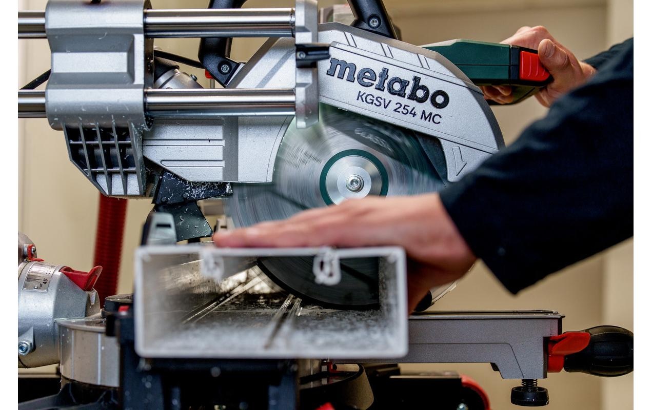 metabo Kappsäge »KGSV 254 MC«