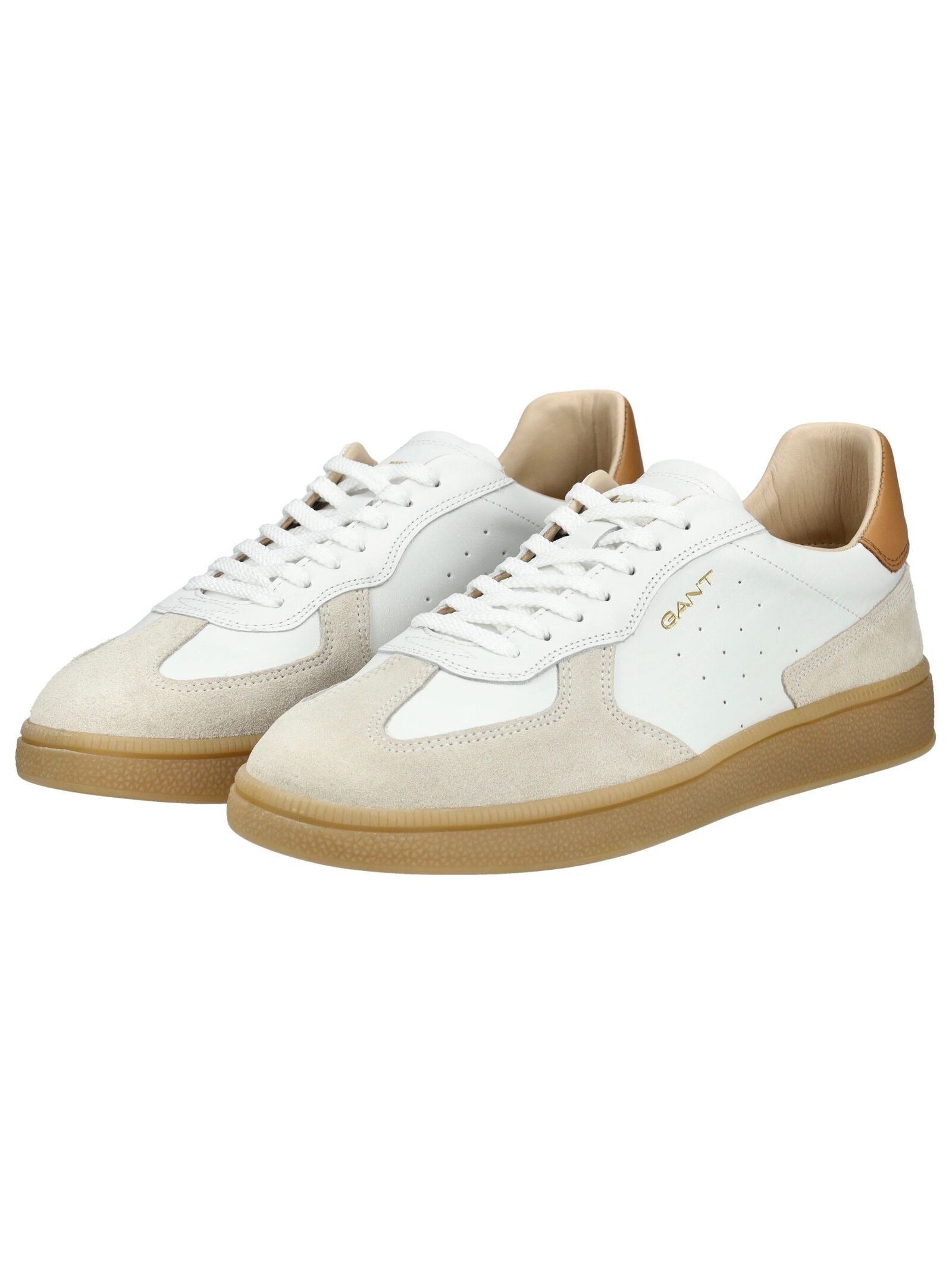 Gant Sneaker »Gant Sneaker Leder«