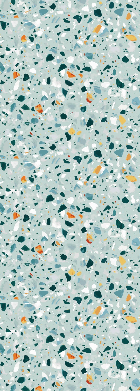 queence Vinyltapete »Eva«, bedruckt-clean-unifarben-minimalistisch-Abriebef günstig online kaufen