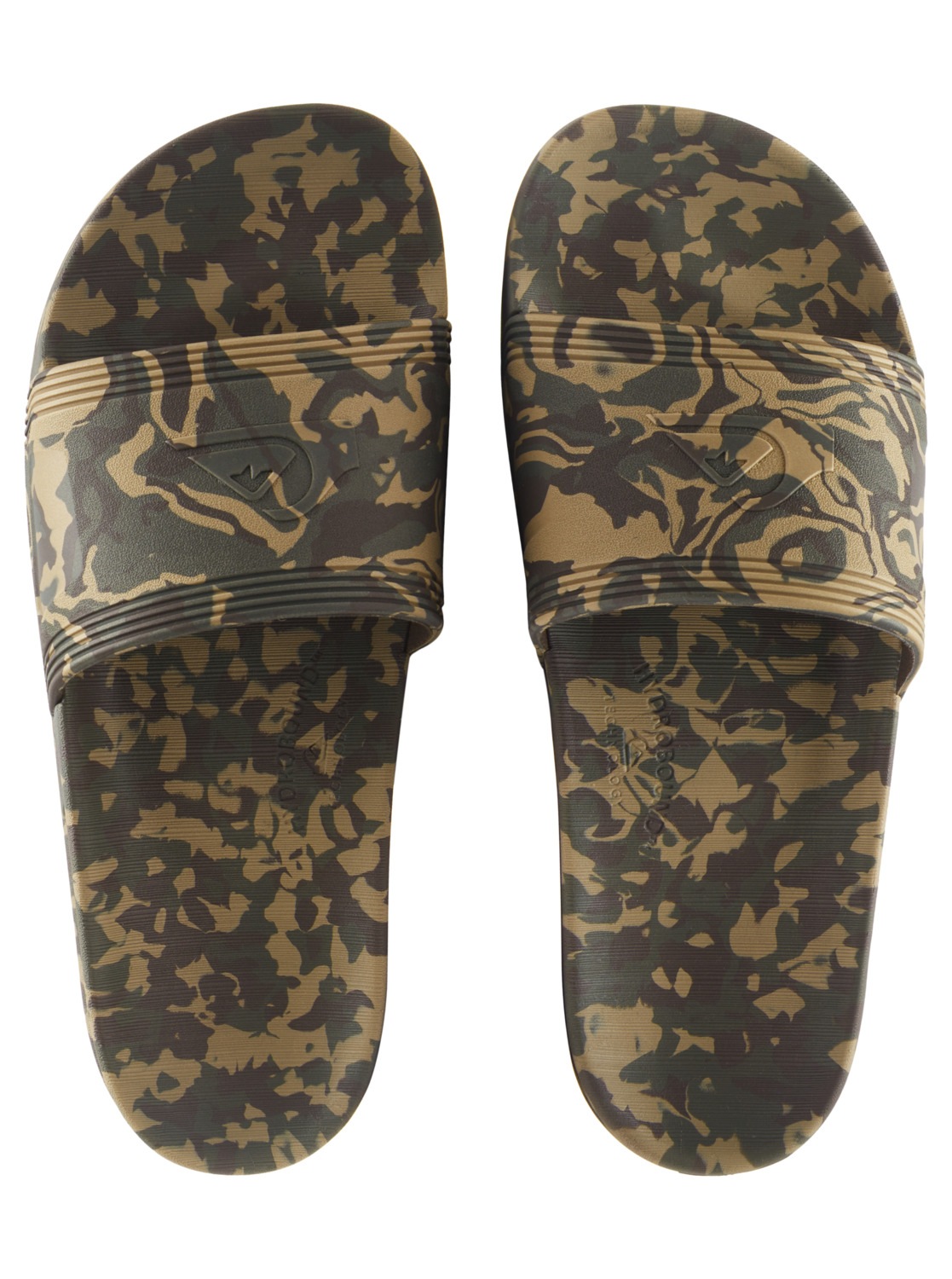 Quiksilver Sandale »Dockyard«