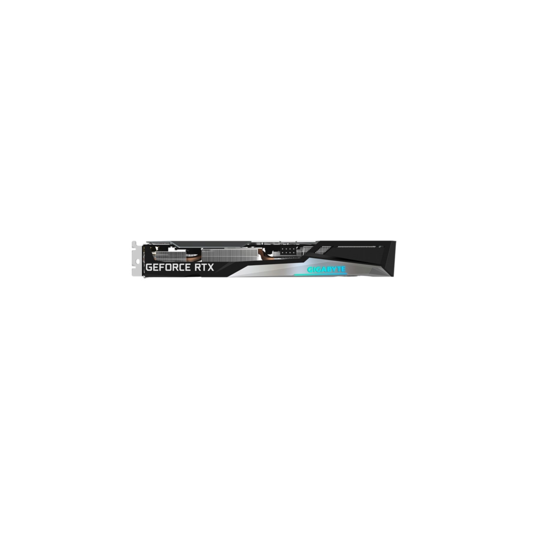 Gigabyte Grafikkarte »GeForce RTX 3060 GAMING OC 12G«