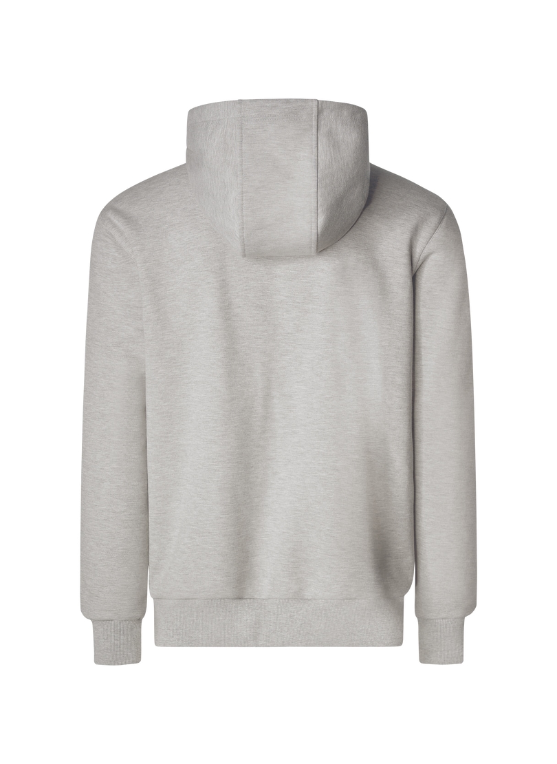Trigema Kapuzensweatshirt »TRIGEMA Hoodie aus Sweatqualität«
