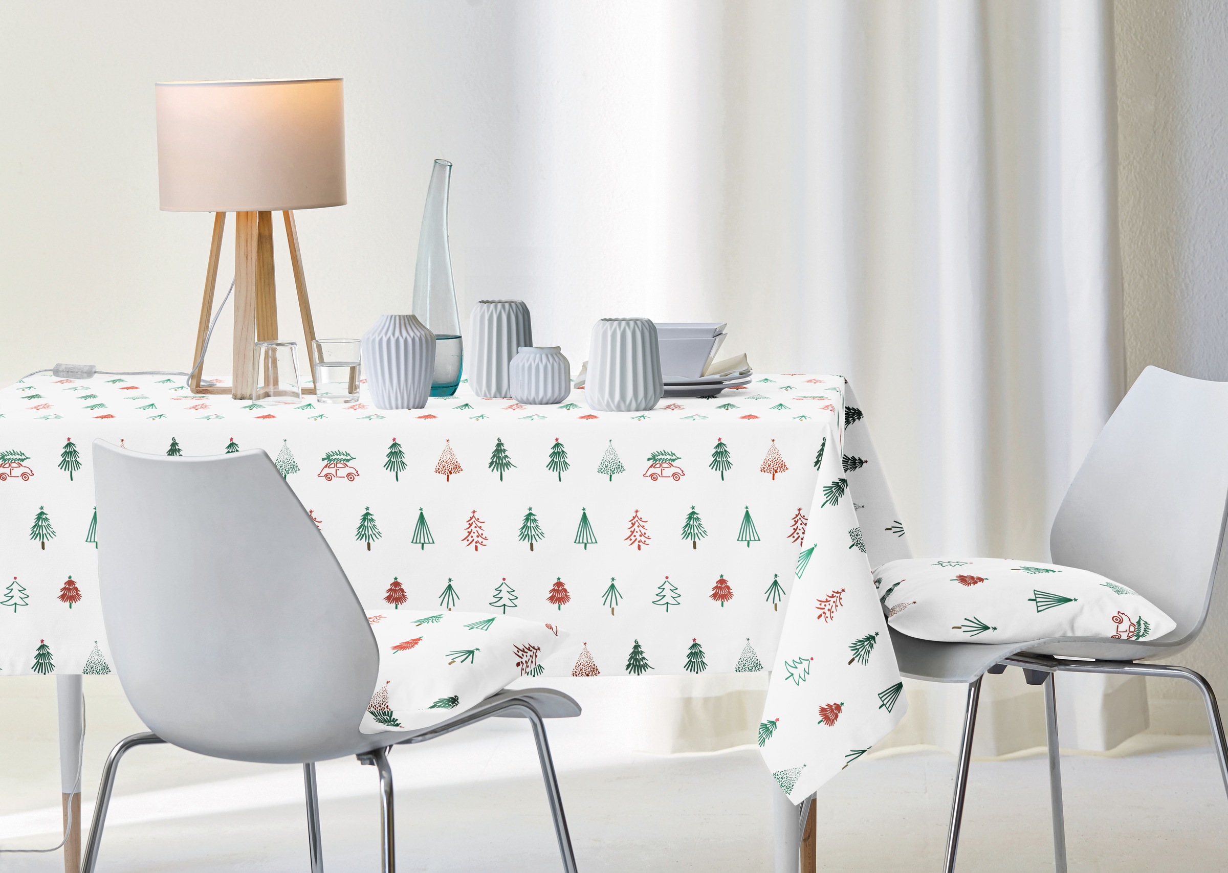 APELT Tischdecke »5825« günstig online kaufen
