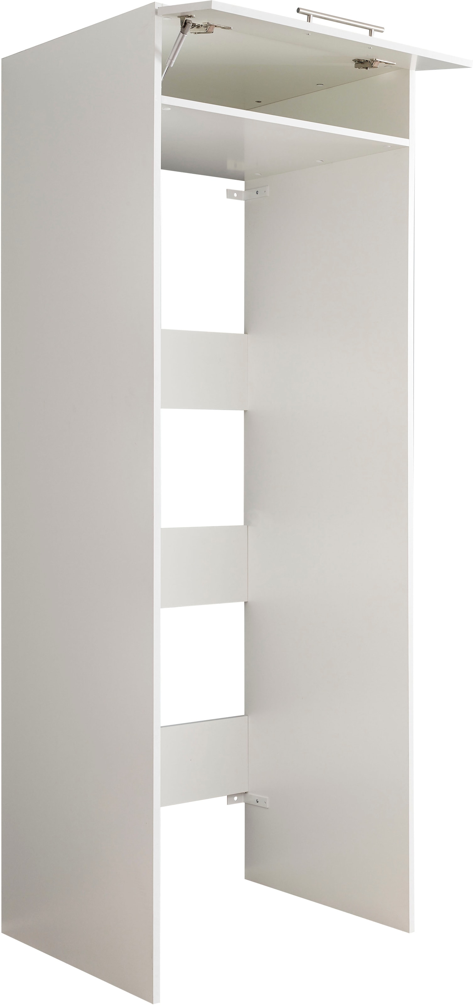 Laundreezy Waschmaschinenumbauschrank »LAUNDREEZY LDL«, Breite 67,5 cm