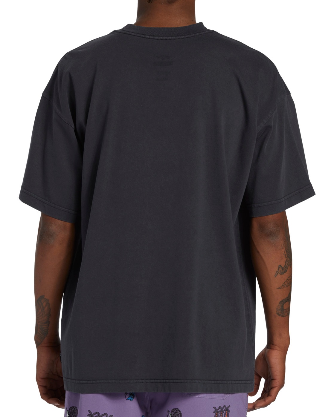 Billabong T-Shirt »DJ Javier Dog Days«