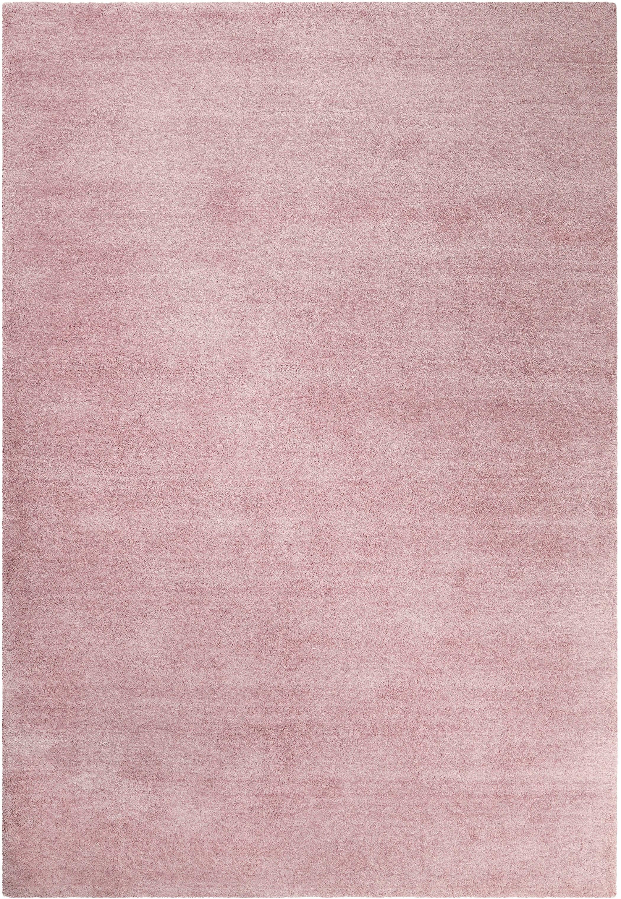 Esprit Teppich »Loft ESP-4223«, rechteckig, 20 mm Höhe, Wohnzimmer, große Farbauswahl, sehr weicher Flor, dicht gewebt, robust