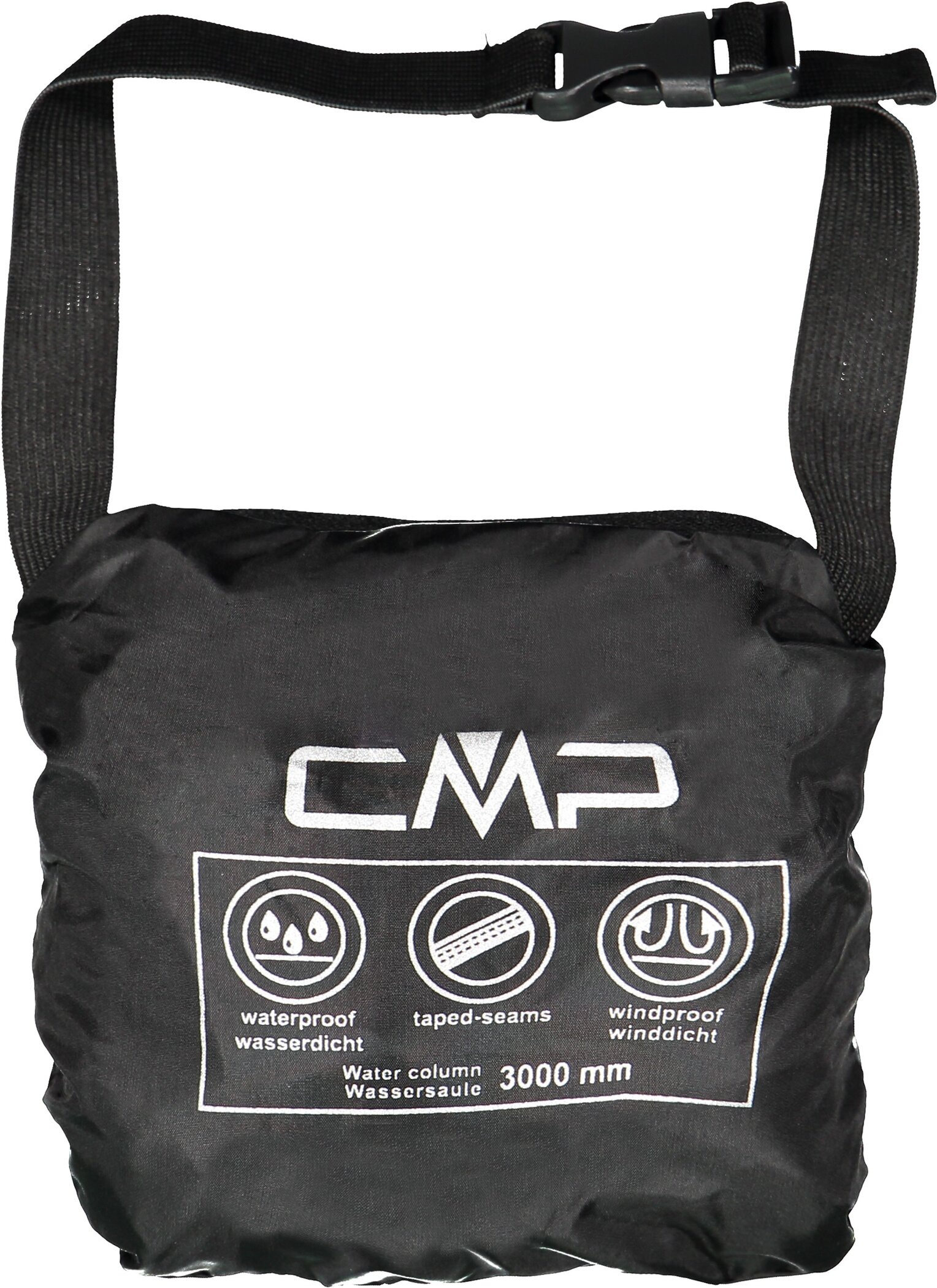 CMP Regenhose, für Kinder