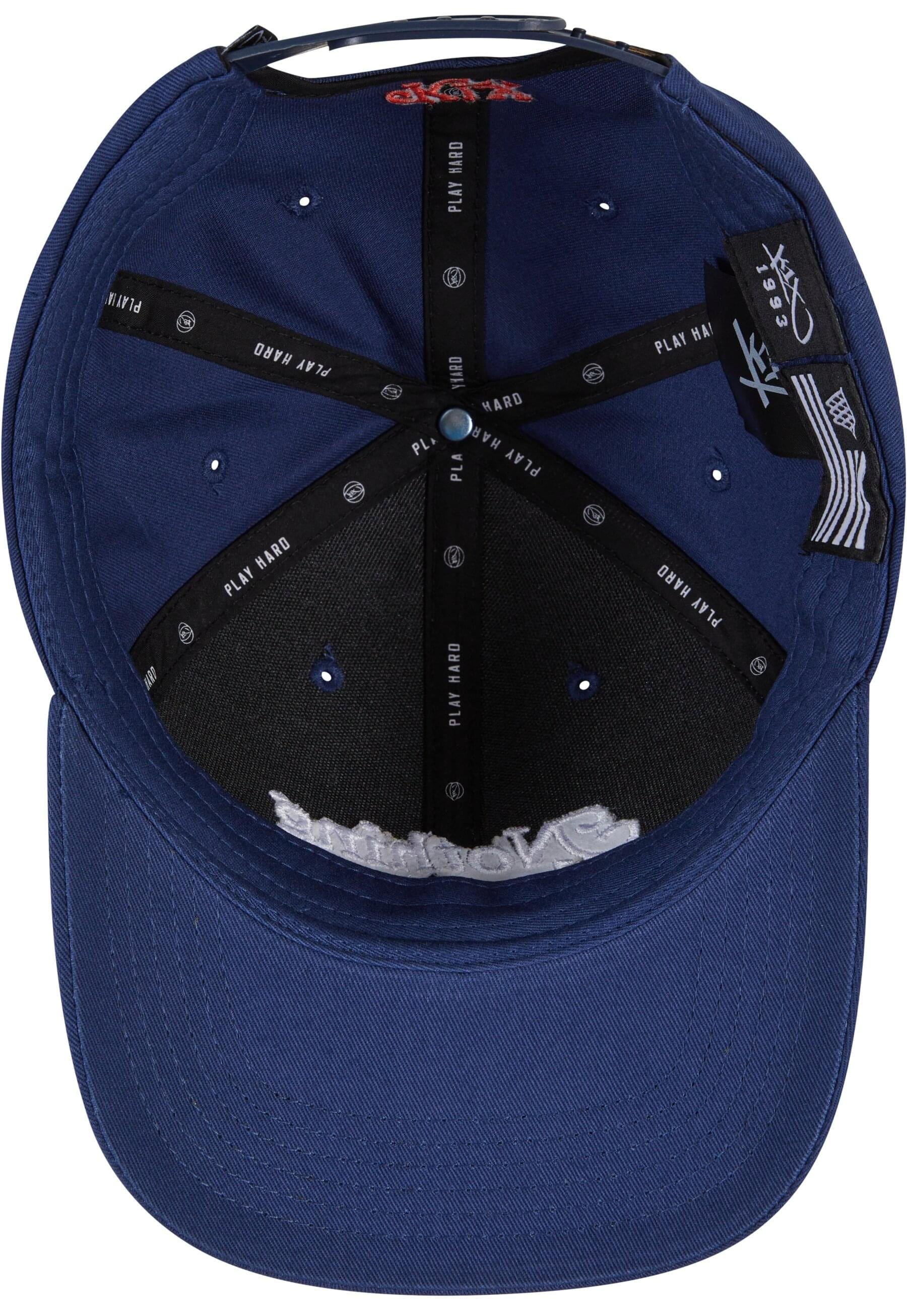 K1X Snapback Cap »K1X Herren K1X Nothing But Net Snapback Cap«