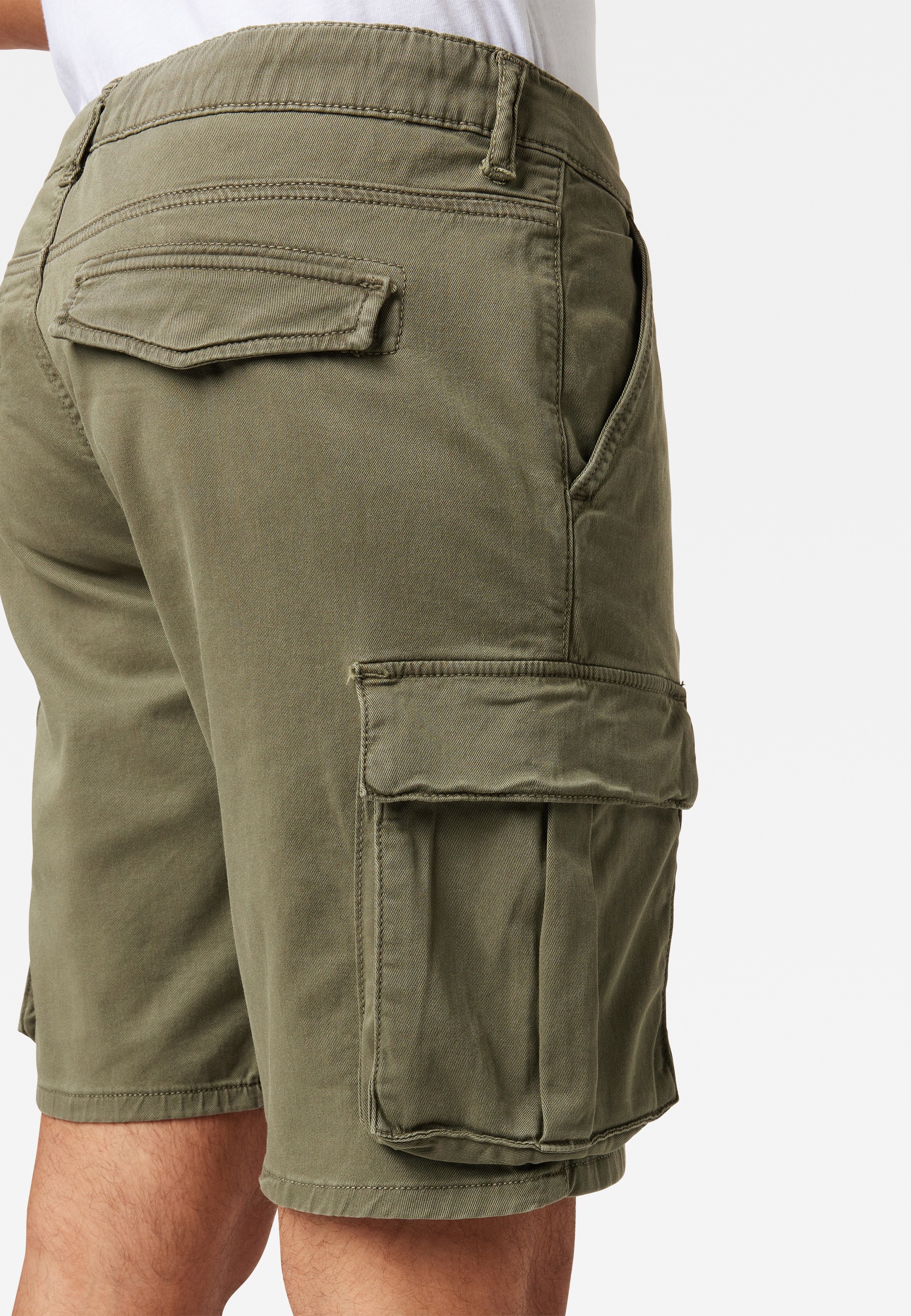 6. Bild von Mavi Shorts »TYSON«, Cargo Shorts