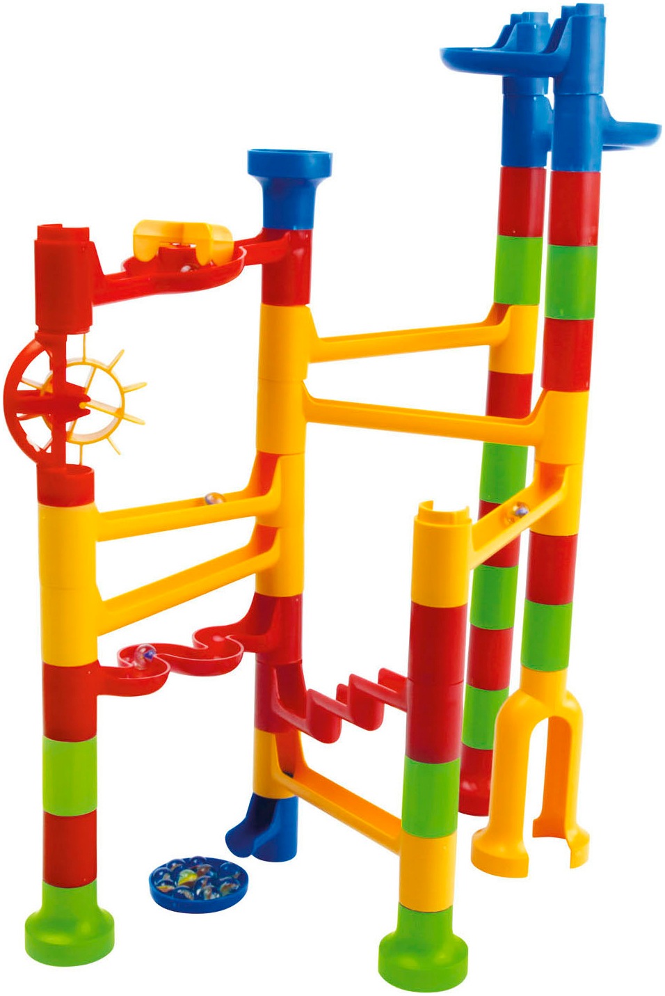 Lena® Kugelbahn »Cascade Speed«, Made in Europe