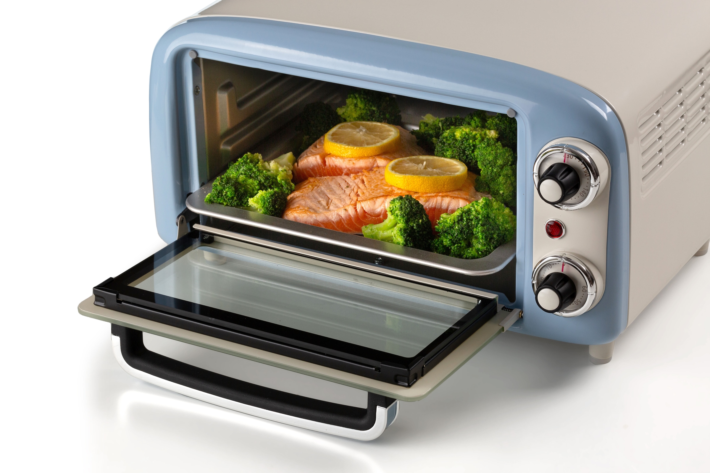 Ariete Minibackofen »Vintage«