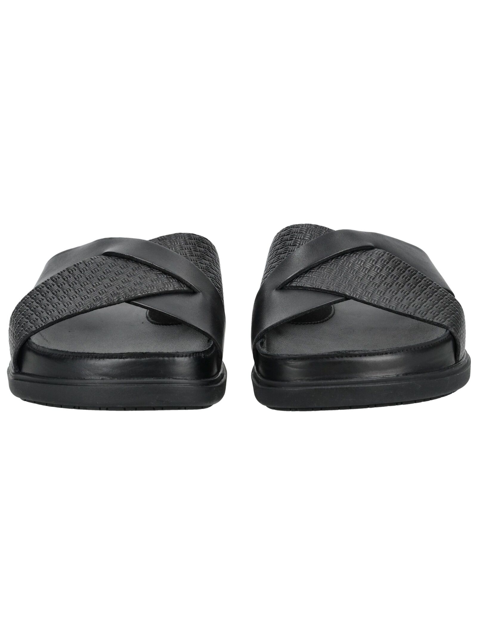 Clarks Pantolette »Clarks Pantoletten Leder«