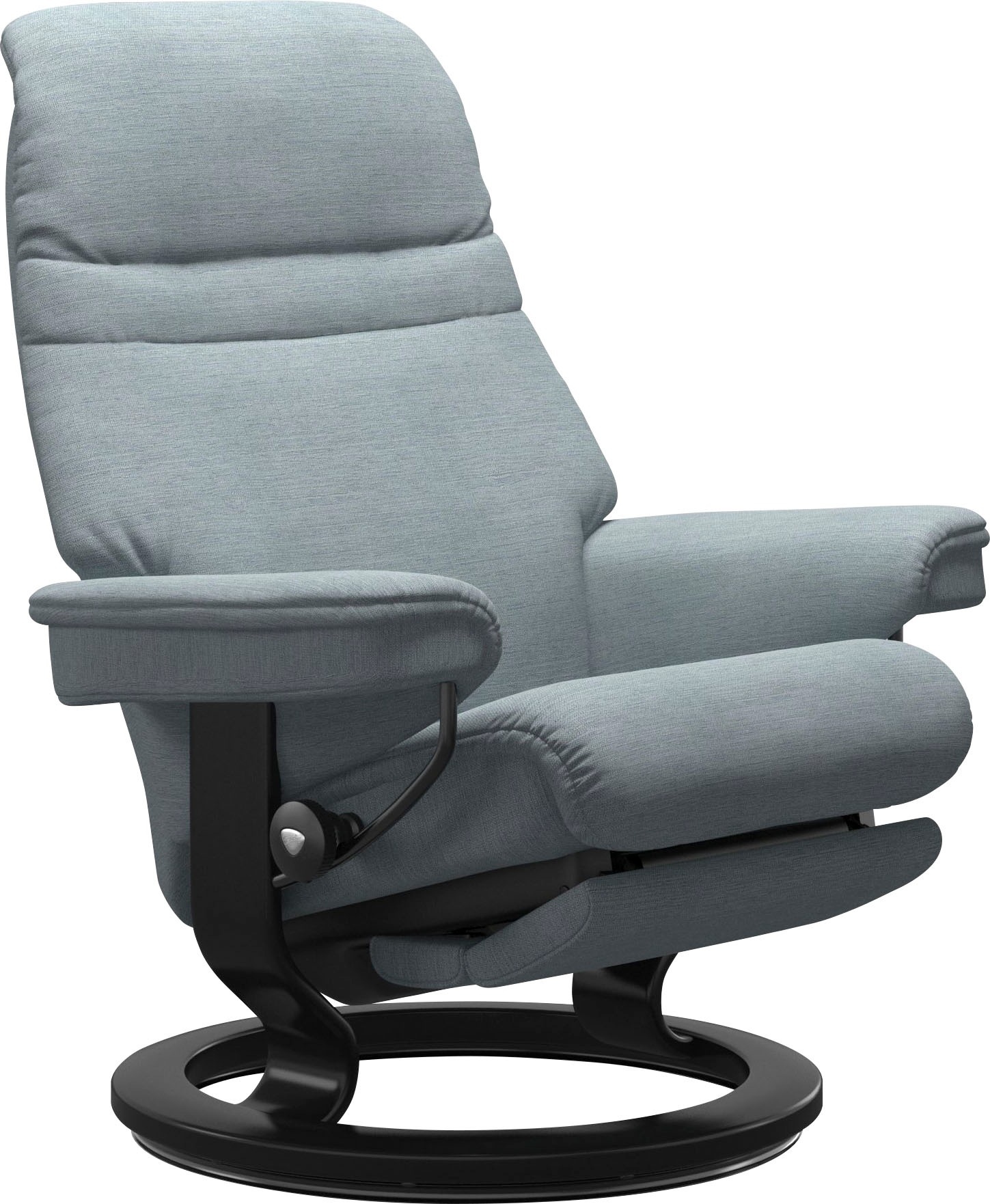 Stressless® Relaxsessel »Sunrise«, elektrisch verstellbar, optional 2-motorisch, Größe M & L