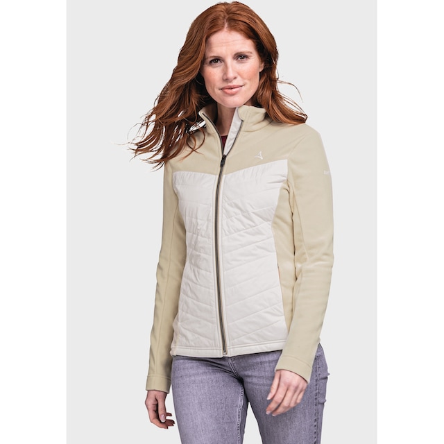 »Fleece ohne Kapuze Parsenn Fleecejacke Schöffel bestellen Jacket L«,