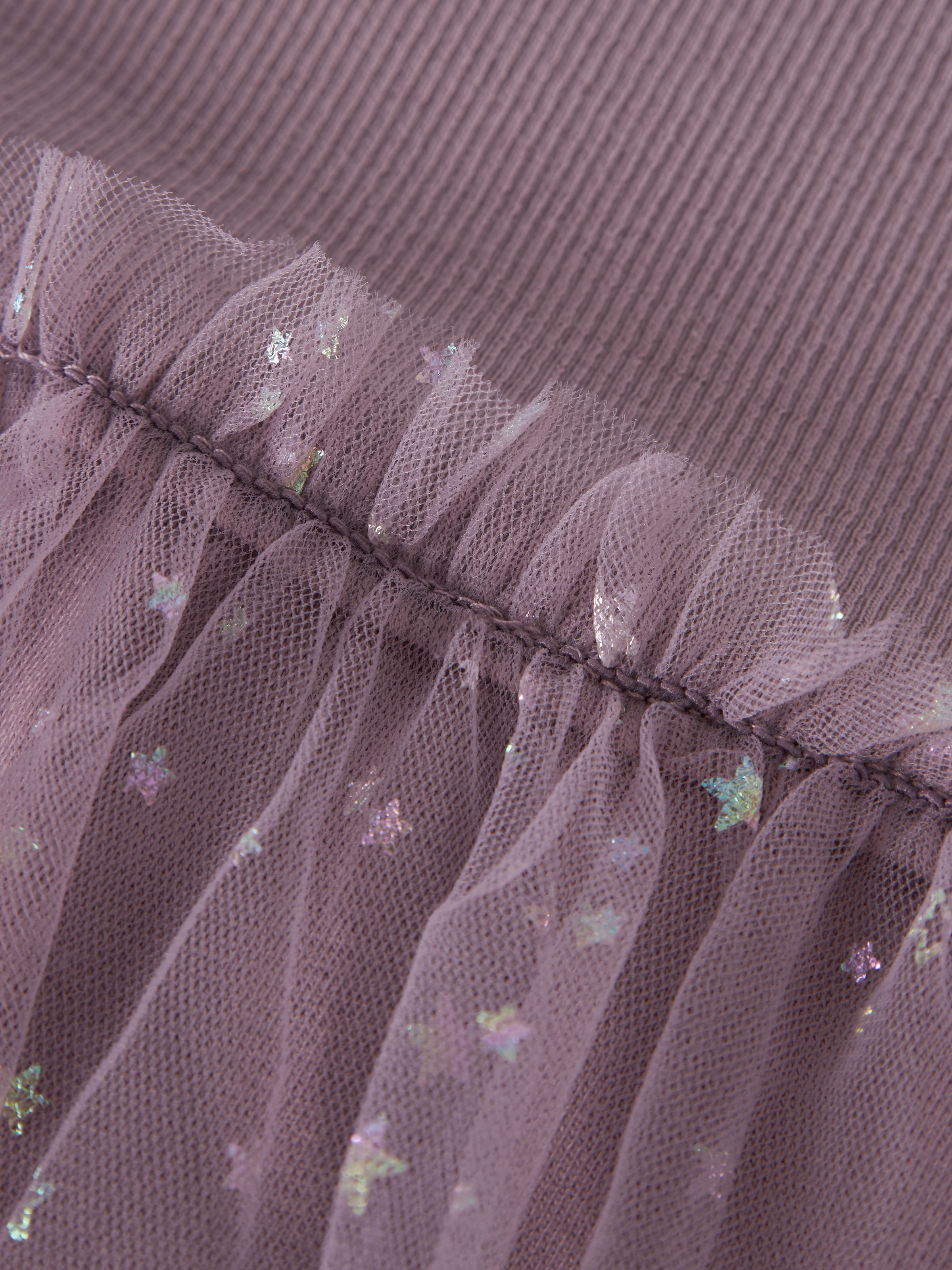 Name It Tüllkleid »NMFRARANA LS DRESS PB«