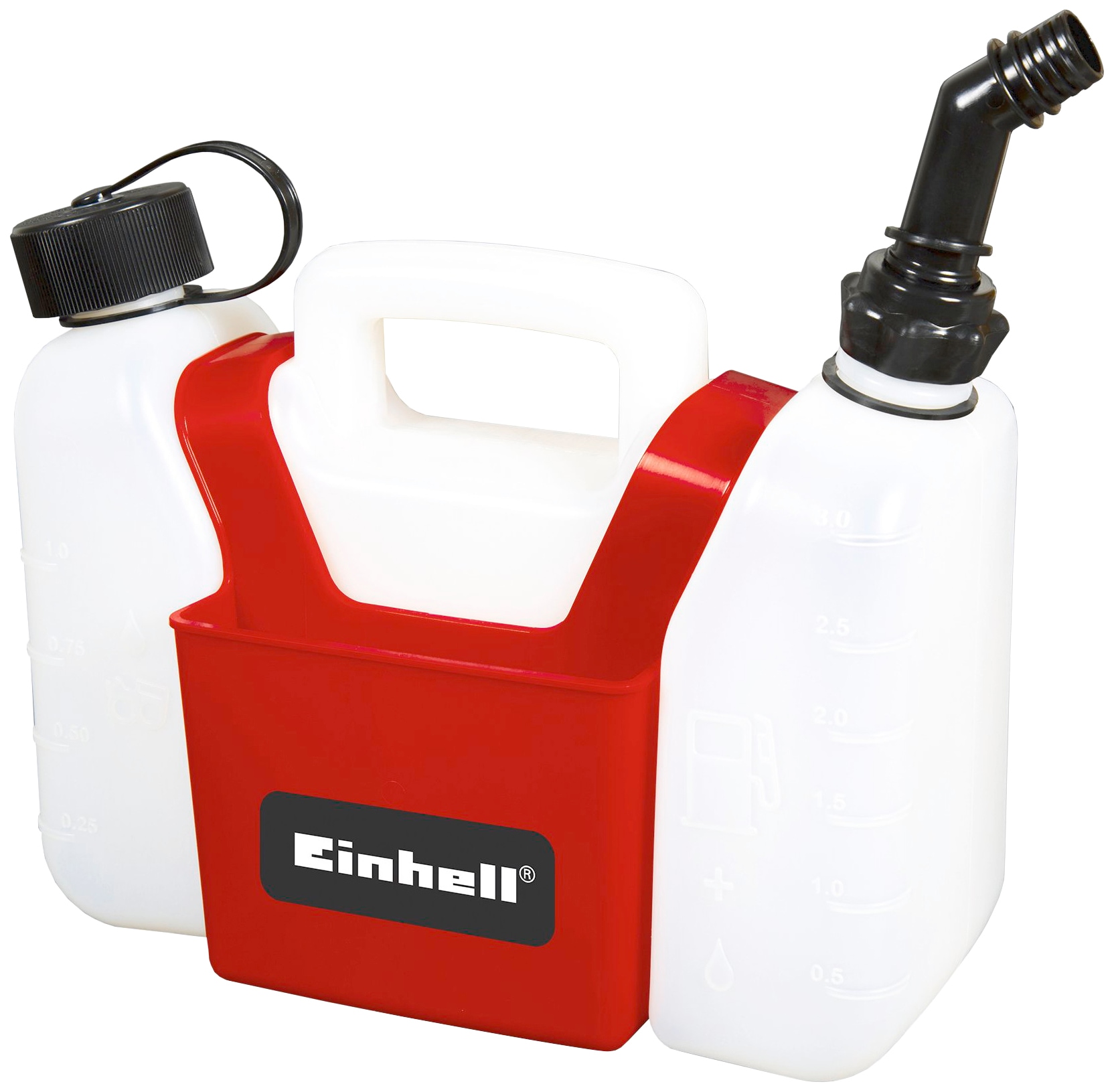Einhell Benzinkanister, (1 St.)