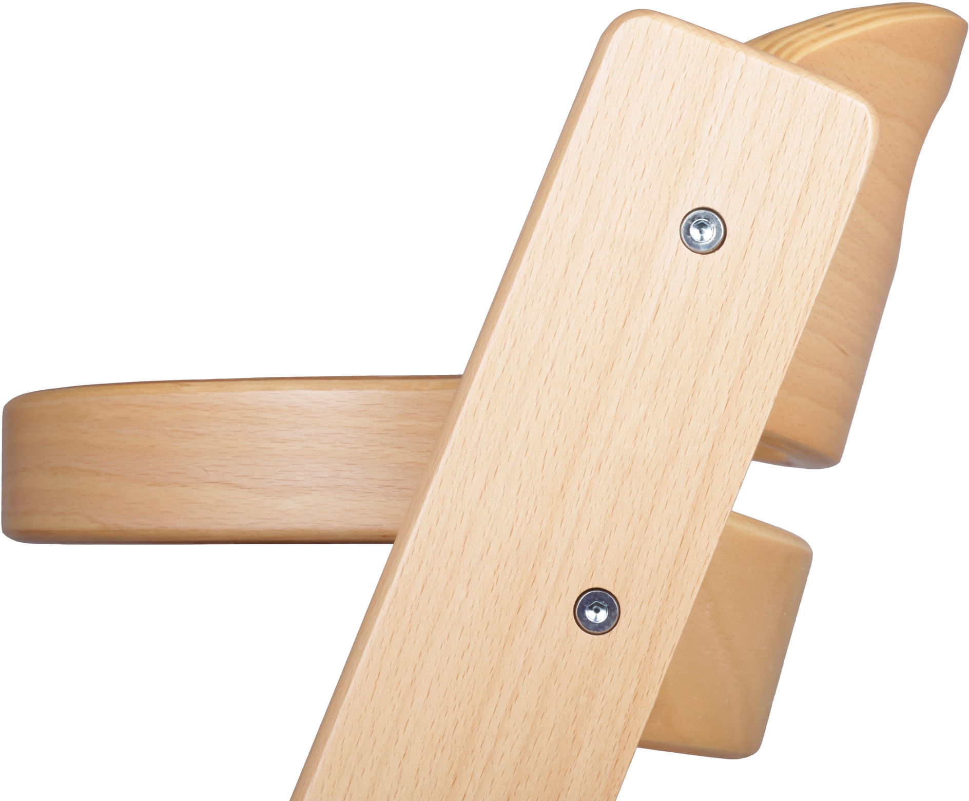 BabyGo Hochstuhl »Family XL, nature«