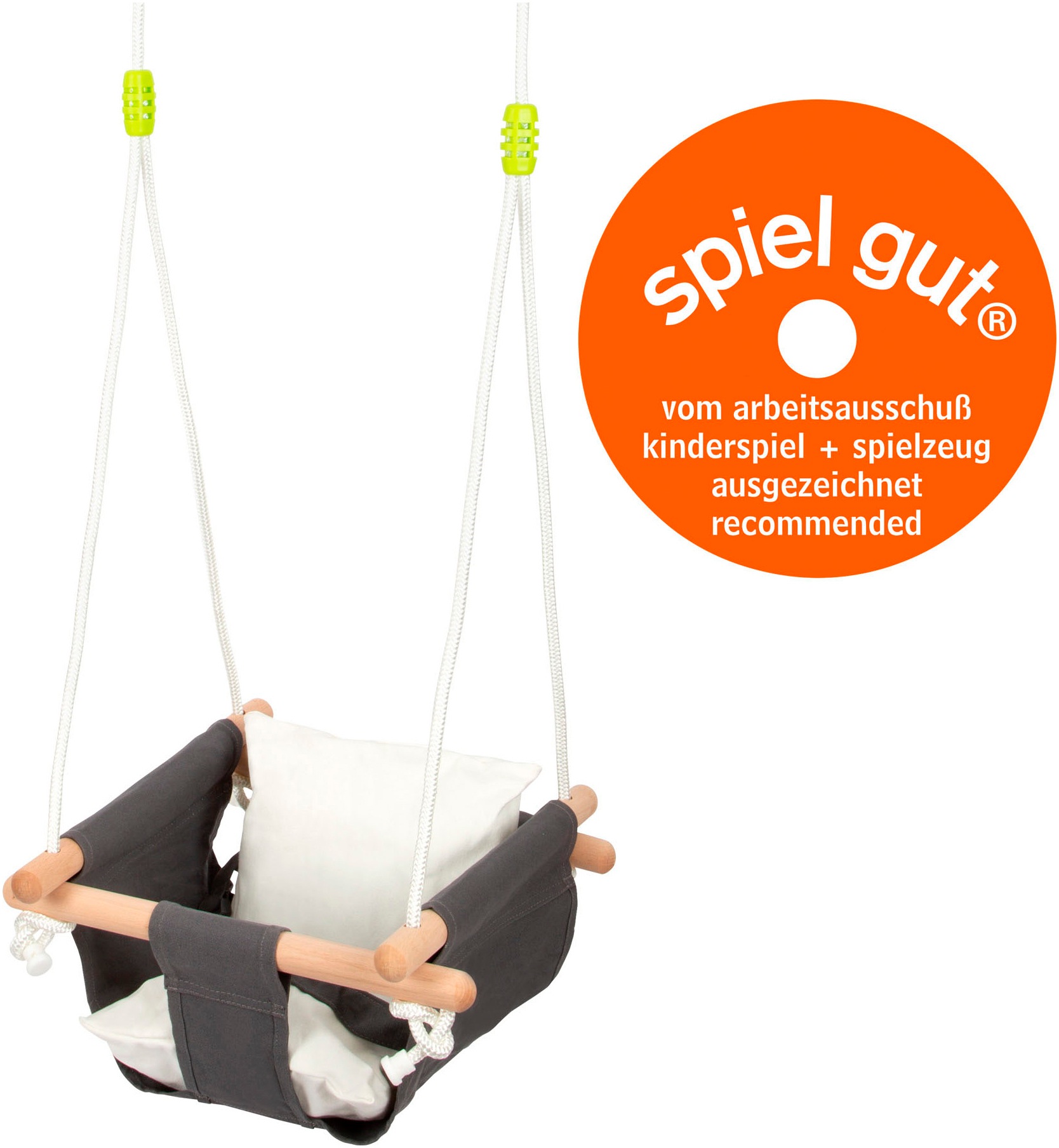 Small Foot Babyschaukelsitz »Komfort«