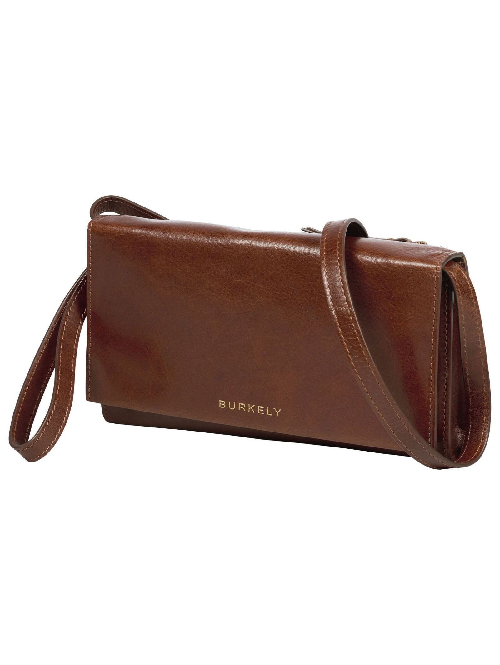 Burkely Handytasche »BURKELY Taschen Leder«