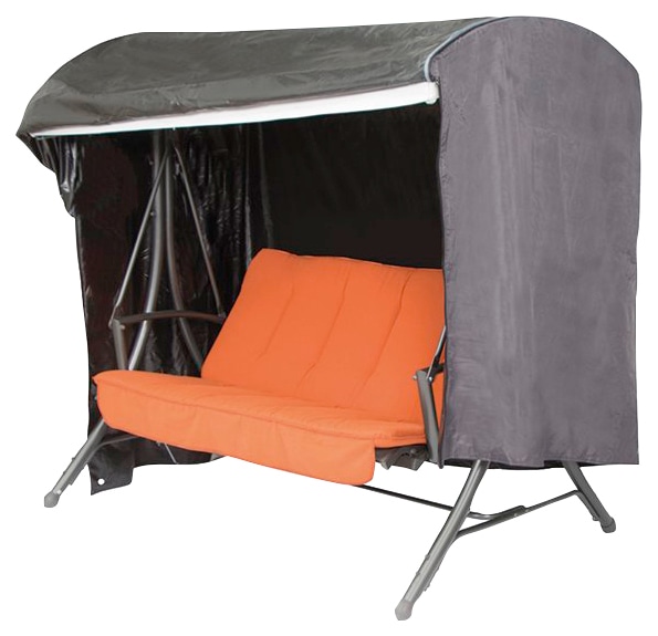Aerocovers Gartenmöbel-Schutzhülle »Schaukelhülle atmungsa. 240x150x135/115«, Schaukelhülle atmungsaktiv, 240x150x135/115 cm