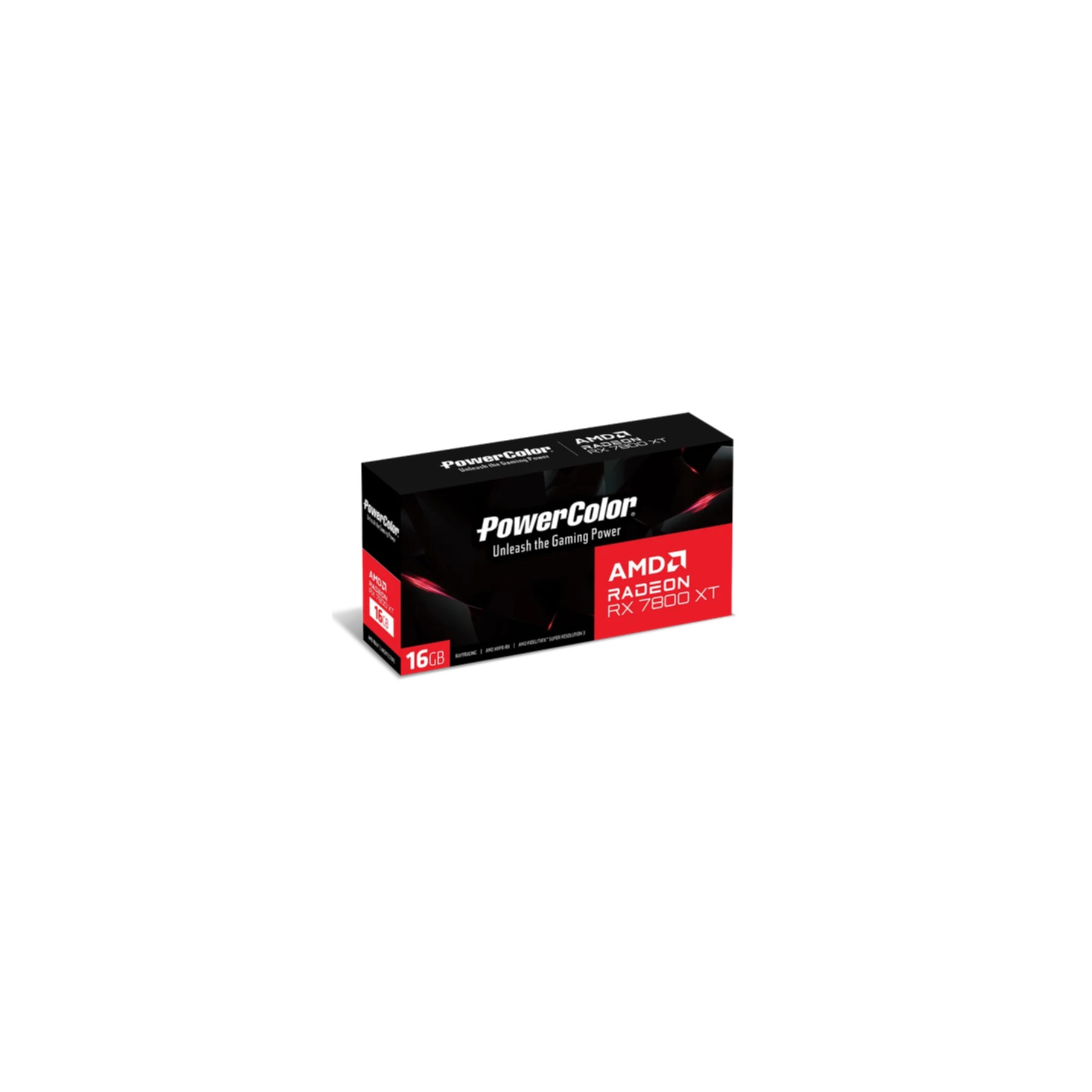 PowerColor Grafikkarte »RX 7800 XT«