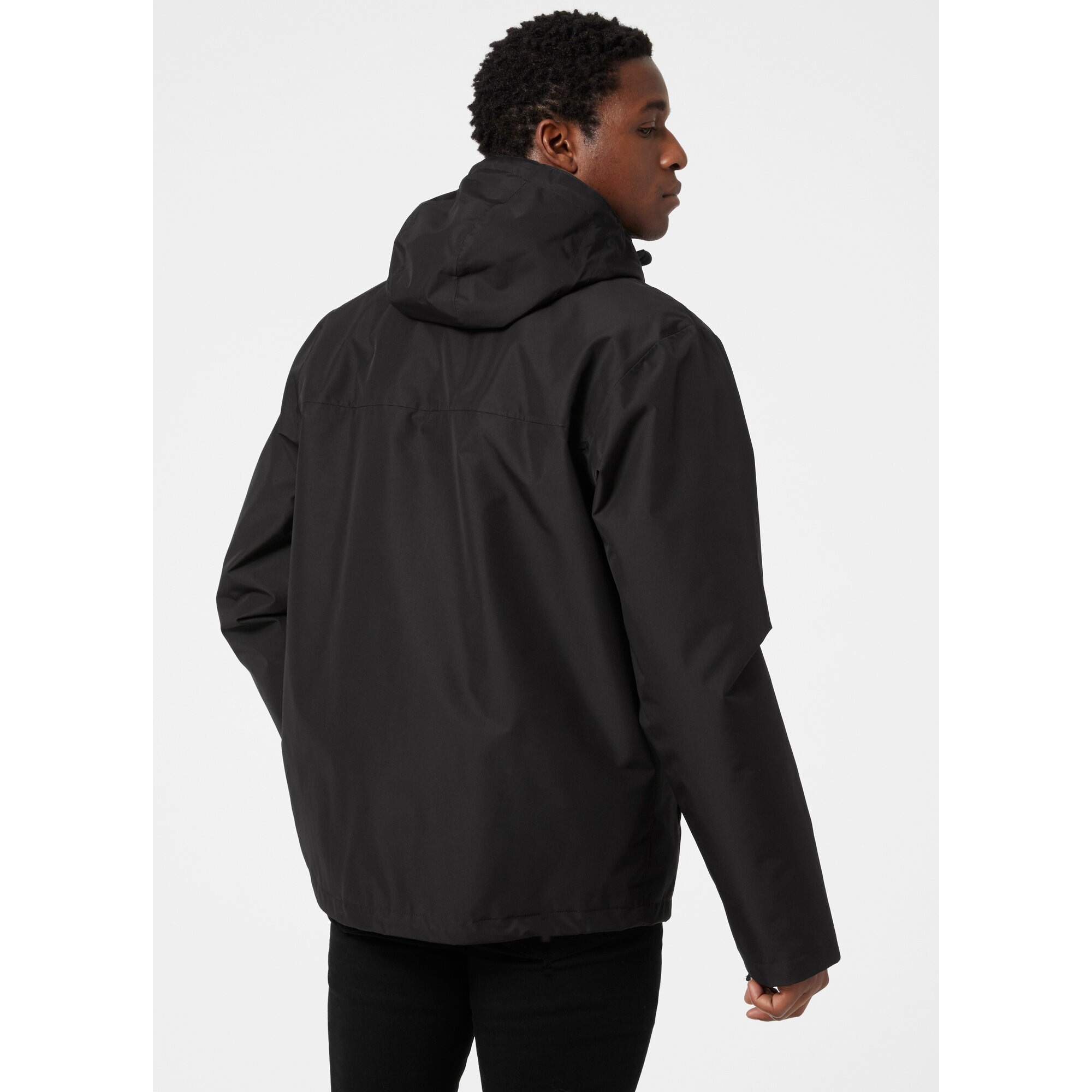 Helly Hansen 3-in-1-Funktionsjacke »JUELL 3-IN-1 JACKET« mit herausnehmbarer Isolationsjacke, wasserdicht, atmungsaktiv