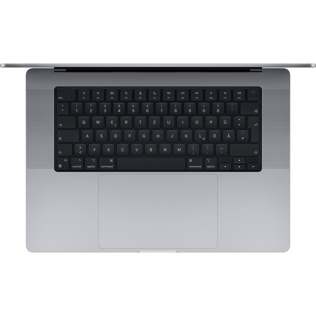 Apple Notebook »MacBook Pro«, 41,05 cm, / 16 Zoll, Apple, M2 Max, M2, 1000 GB SSD