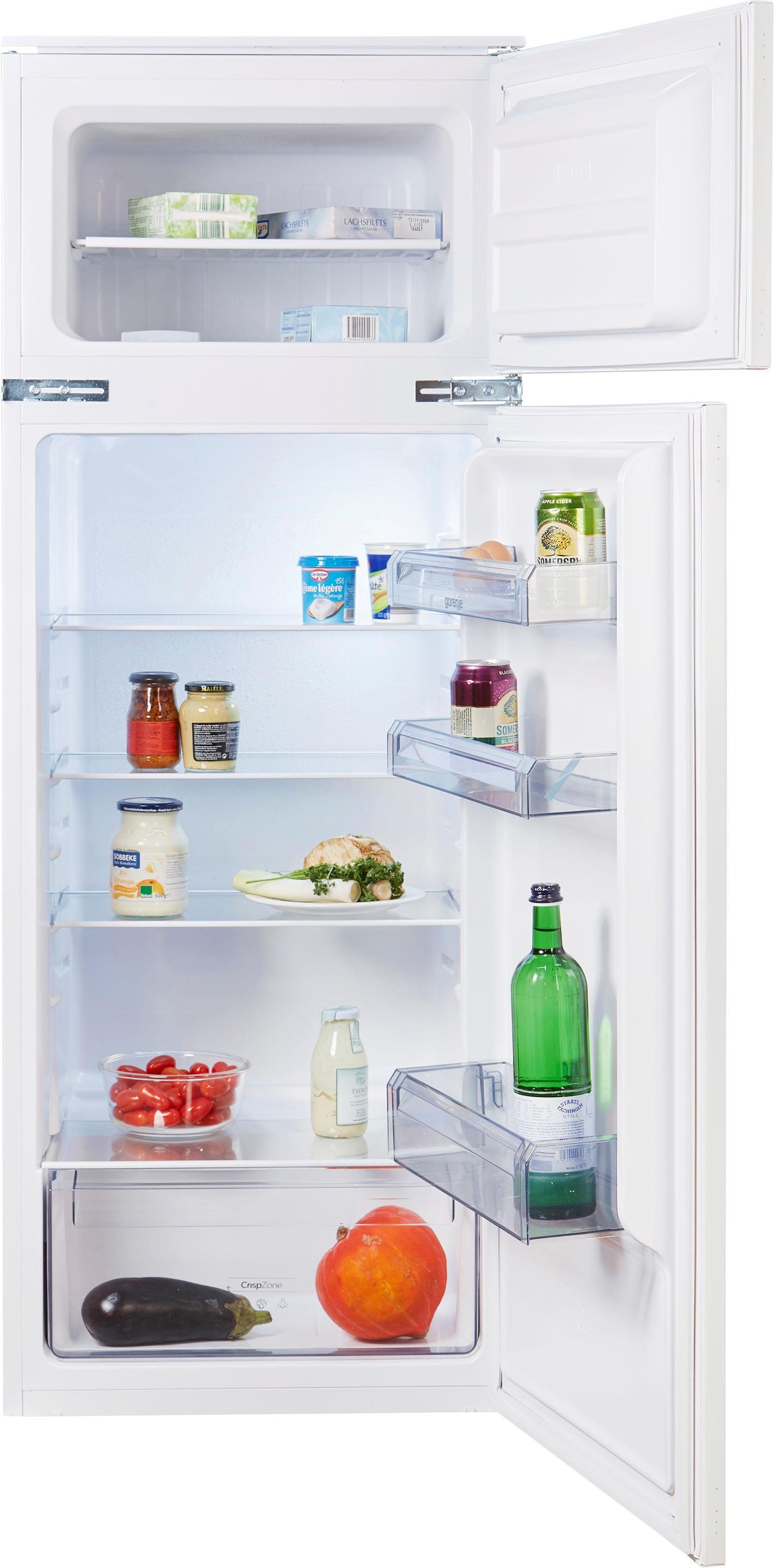 GORENJE Einbaukühlgefrierkombination »RFI4152P1«