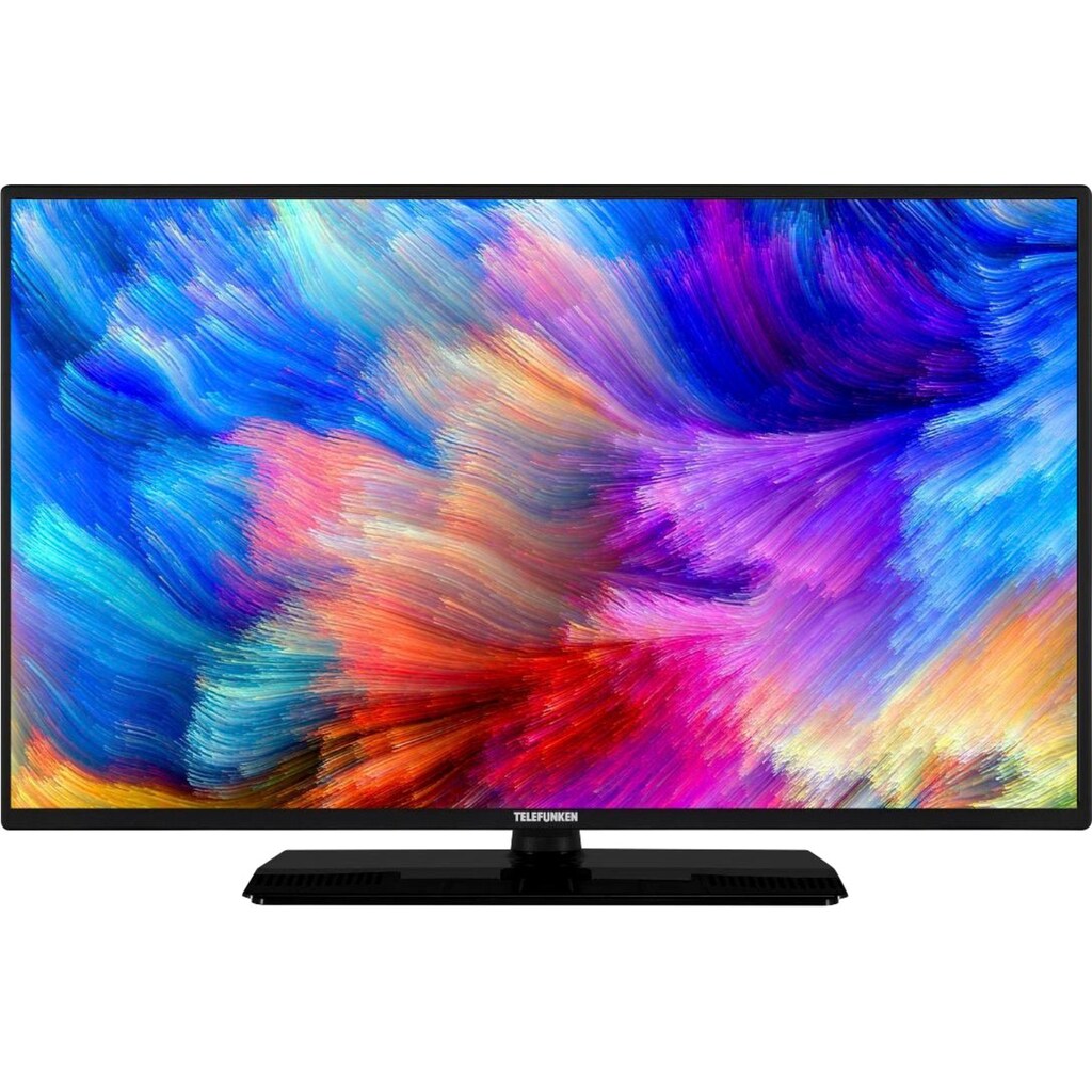 Telefunken LED-Fernseher »D32H554X2CWI«, 80 cm/32 Zoll, HD-ready, Smart-TV