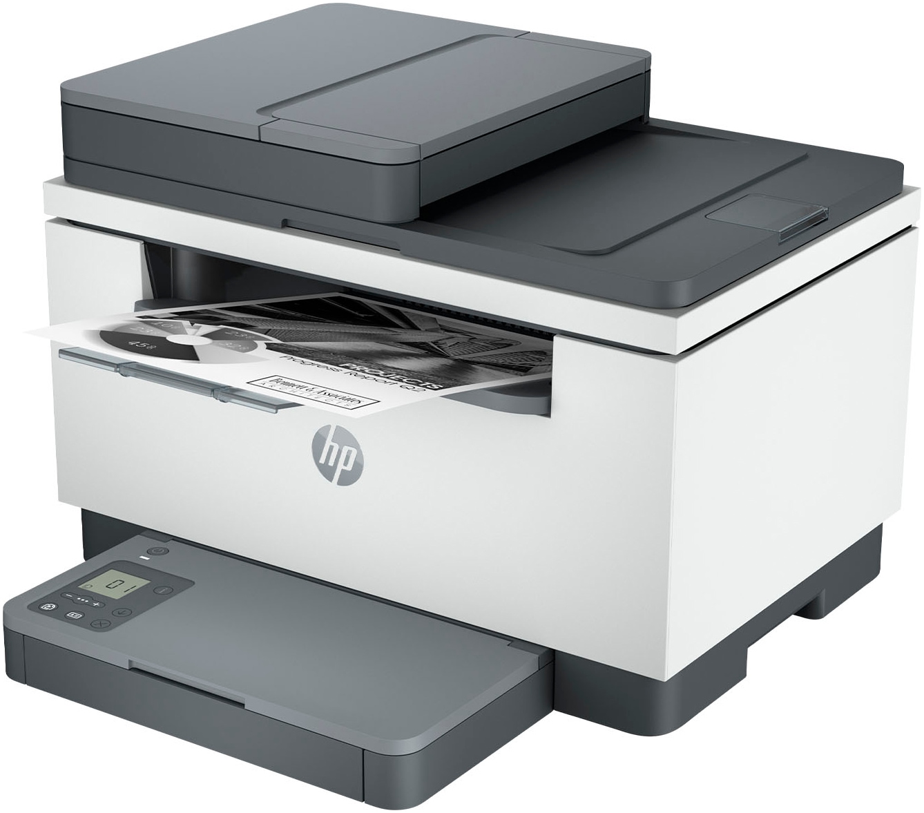 HP Multifunktionsdrucker »LaserJet MFP M234sdn«