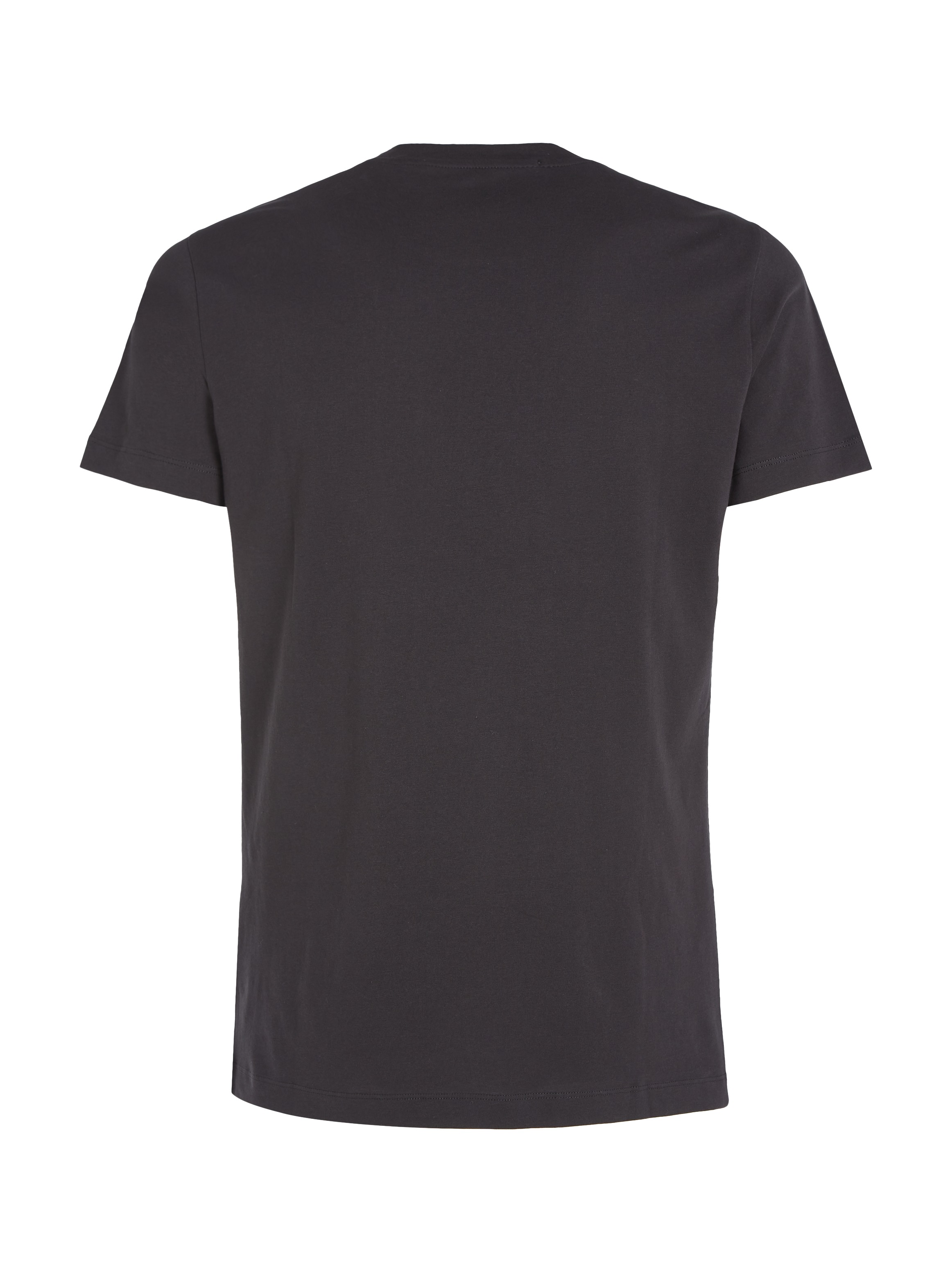 Calvin Klein Jeans T-Shirt »ICONIC MONOGRAM SLIM TEE«