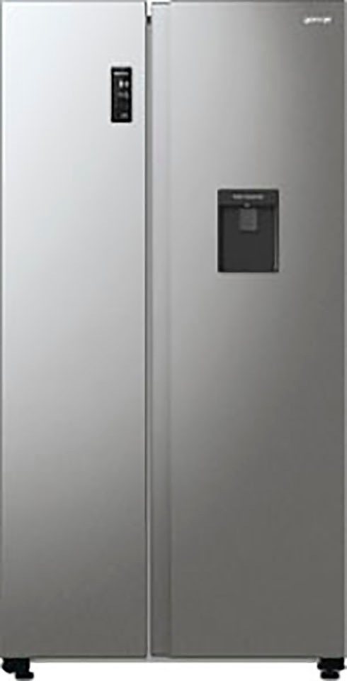 GORENJE Side-by-Side »NRR 9185 DAXLWD«