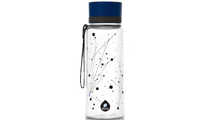 equa Trinkflasche »Kid's Universe«, (1 tlg.), Tritan-Kunststoff, 600 ml kaufen