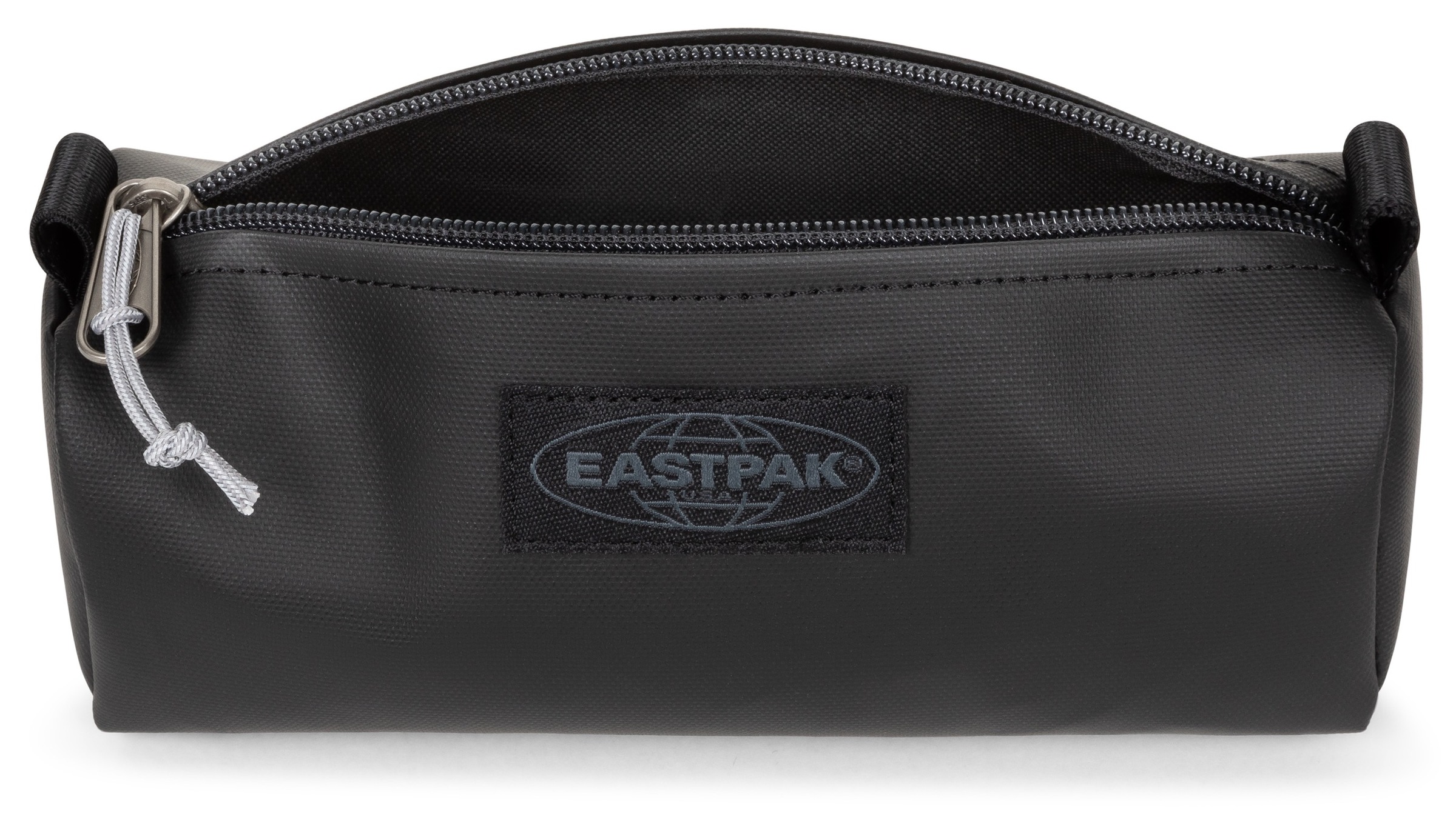 Eastpak Schreibgeräteetui »BENCHMARK SINGLE«, mit Label vorne