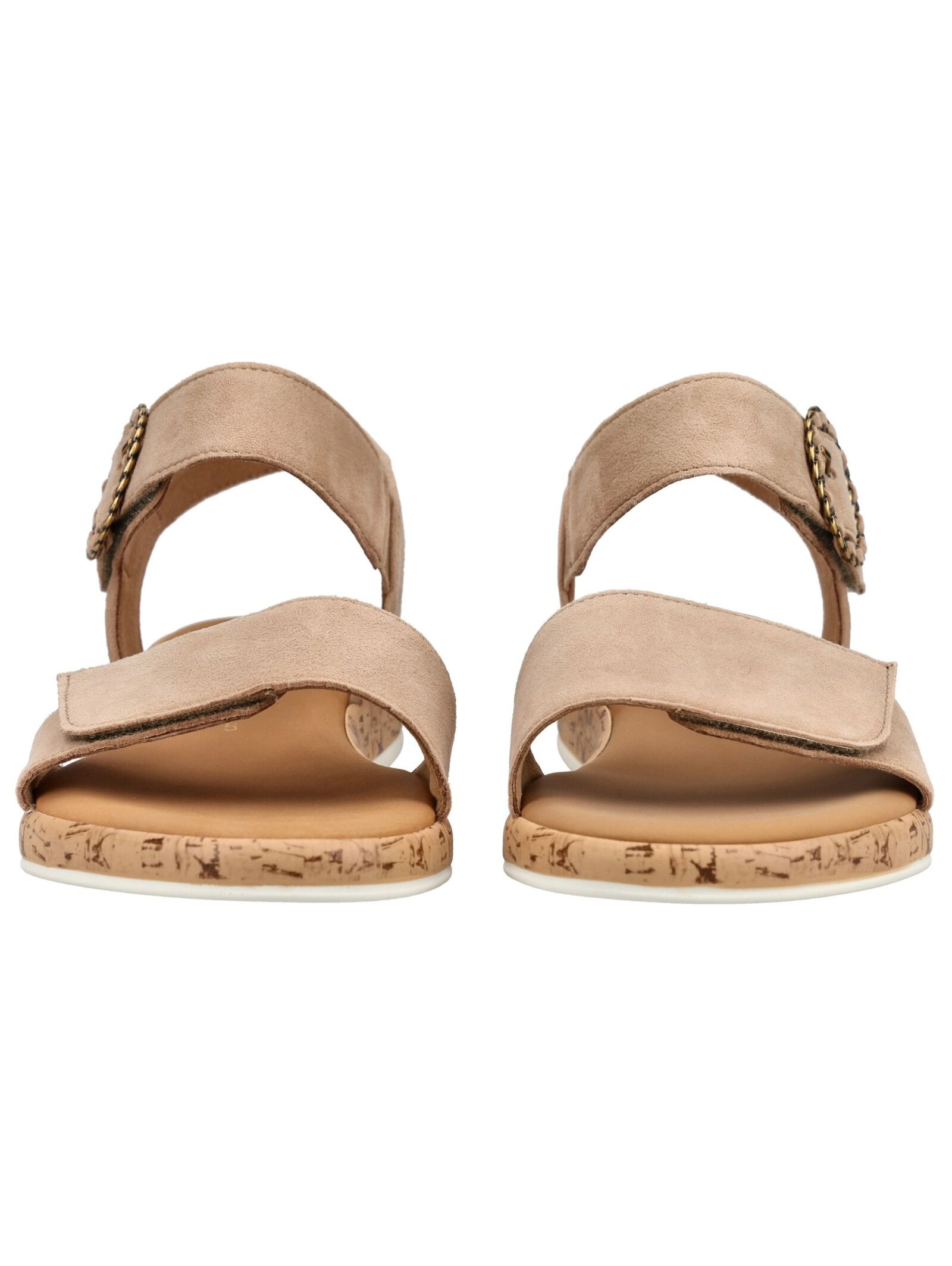 Gabor Comfort Riemchensandale »Gabor Comfort Sandalen Leder«