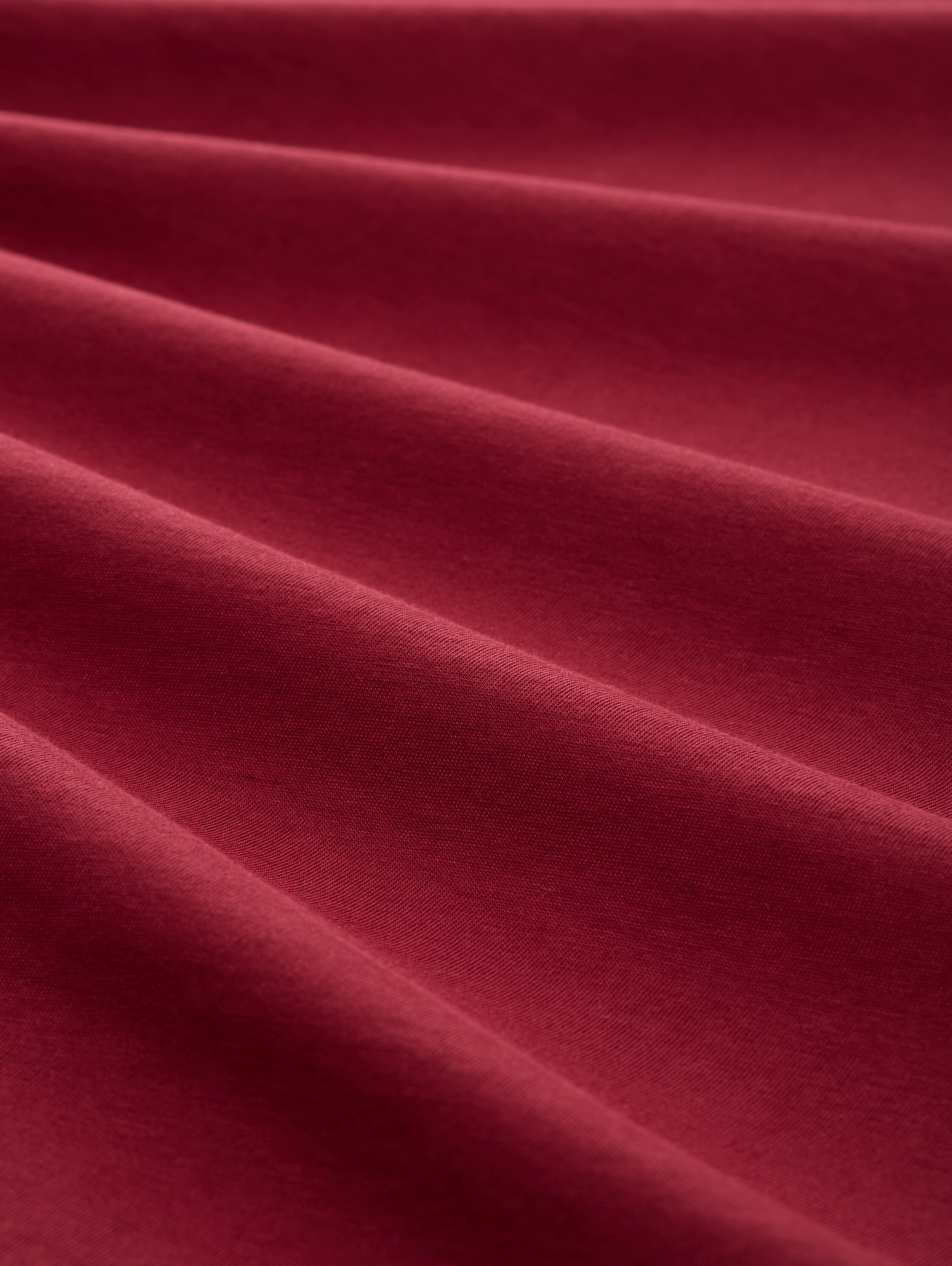 TOM TAILOR PLUS T-Shirt mit Logo-Print