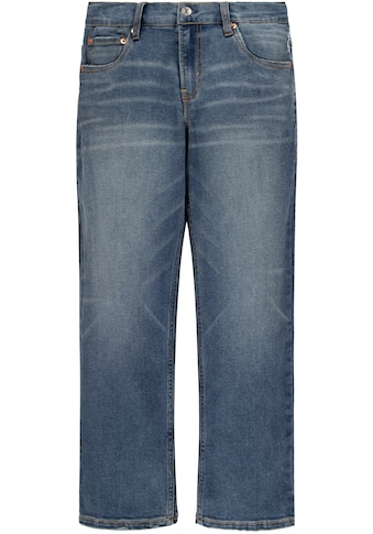 Stretch-Jeans »LVB-STAY LOOSE TAPER FIT JEANS«, for BOYS