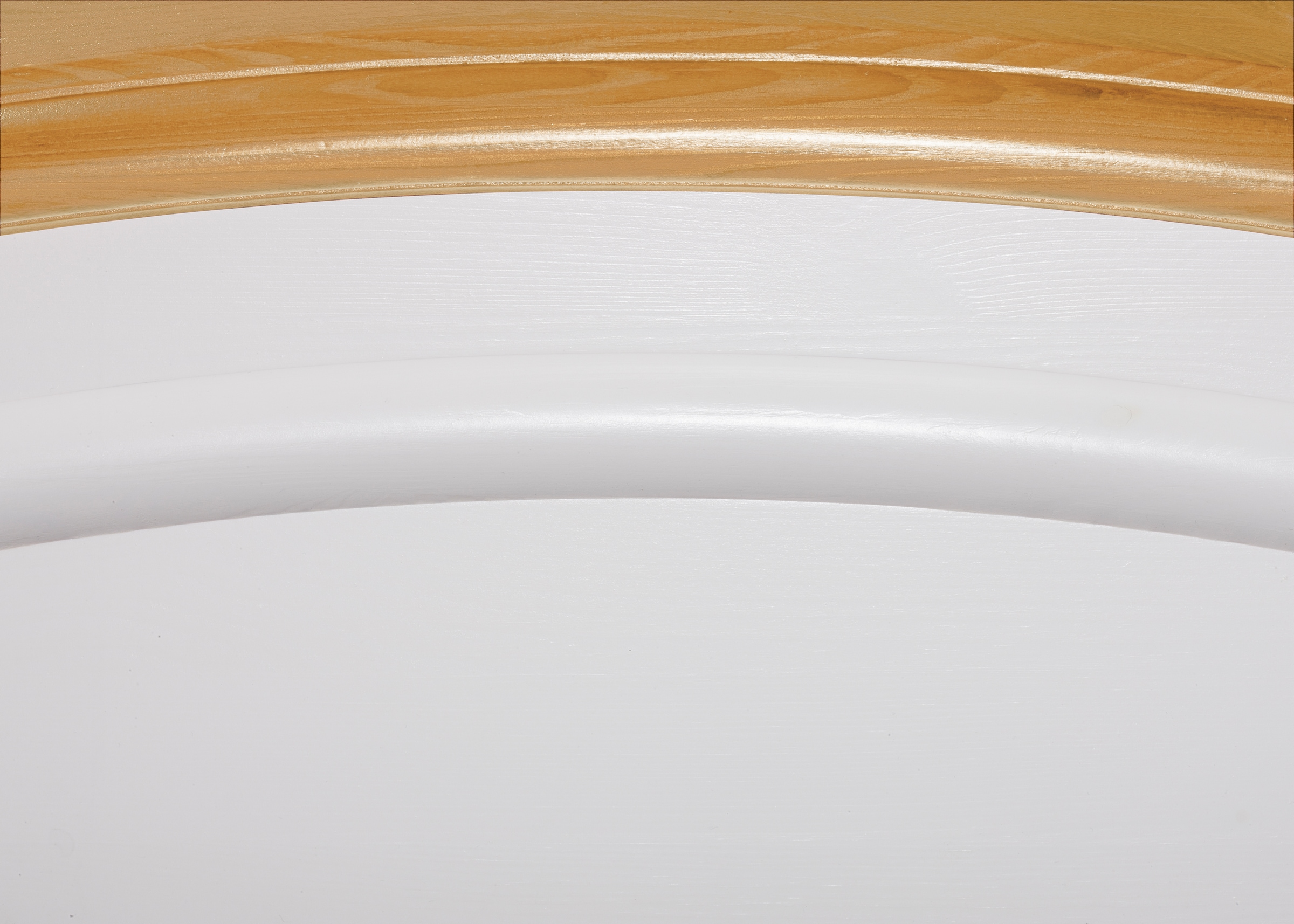 Home affaire Massivholzbett »Konrad, hohe Belastbarkeit! FSC® zertifiziertes Massivholz«, (Breite/Belastbarkeit 180cm/220 KG, 140cm/180 KG), aus massivem Kiefernholz, FSC®-zertifiziert, INKLUSIVE Rollrost