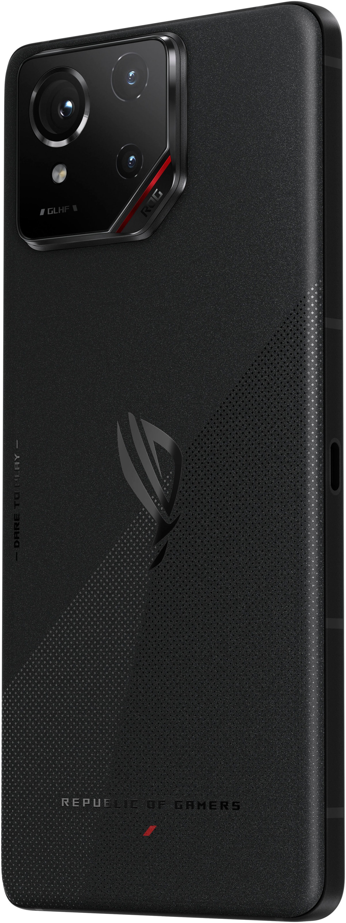 Asus Smartphone »ROG Phone 9«, schwarz
