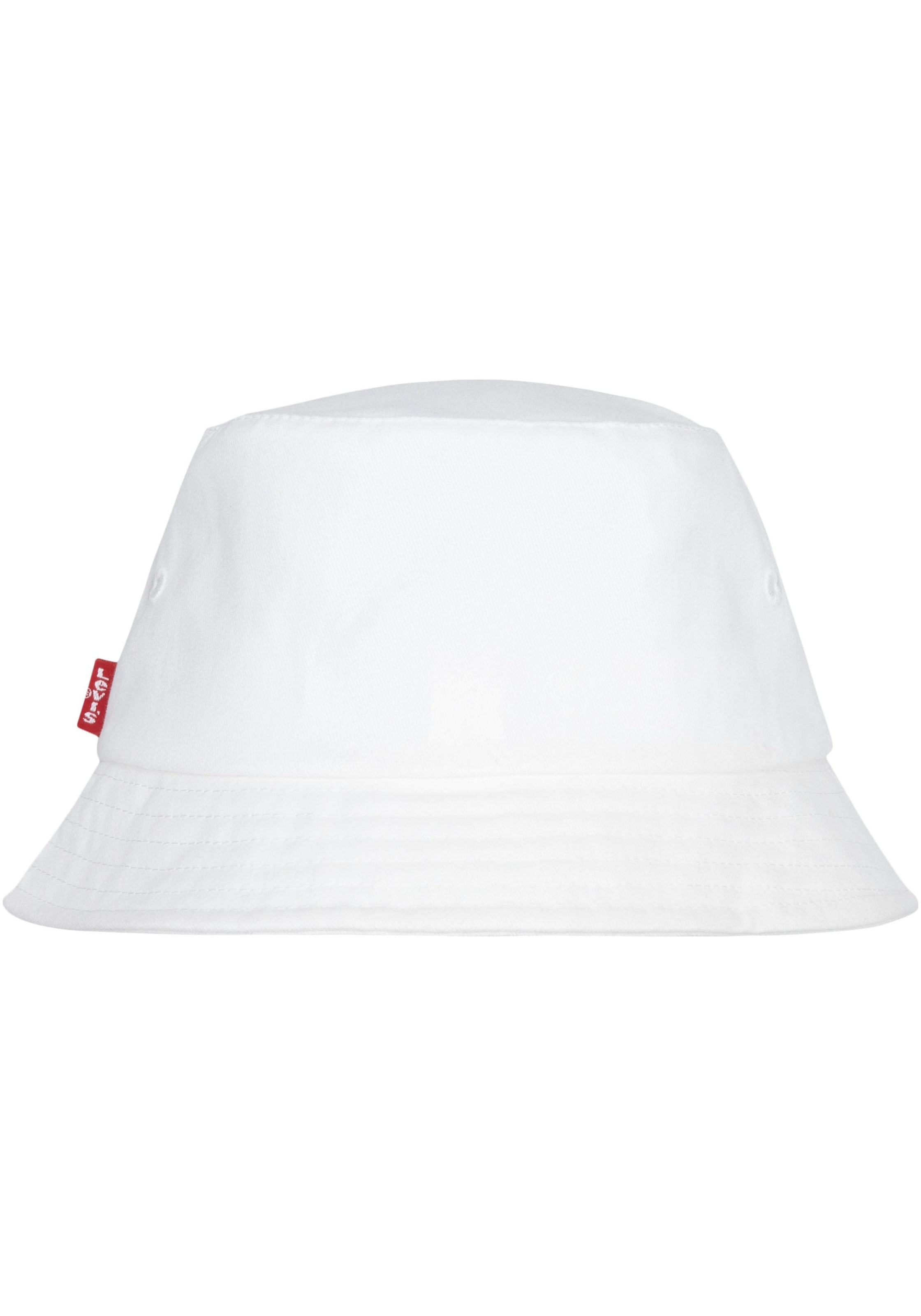 Levi's® Kids Fischerhut »LAN LEVIS BATWING BUCKET CAP«, UNISEX