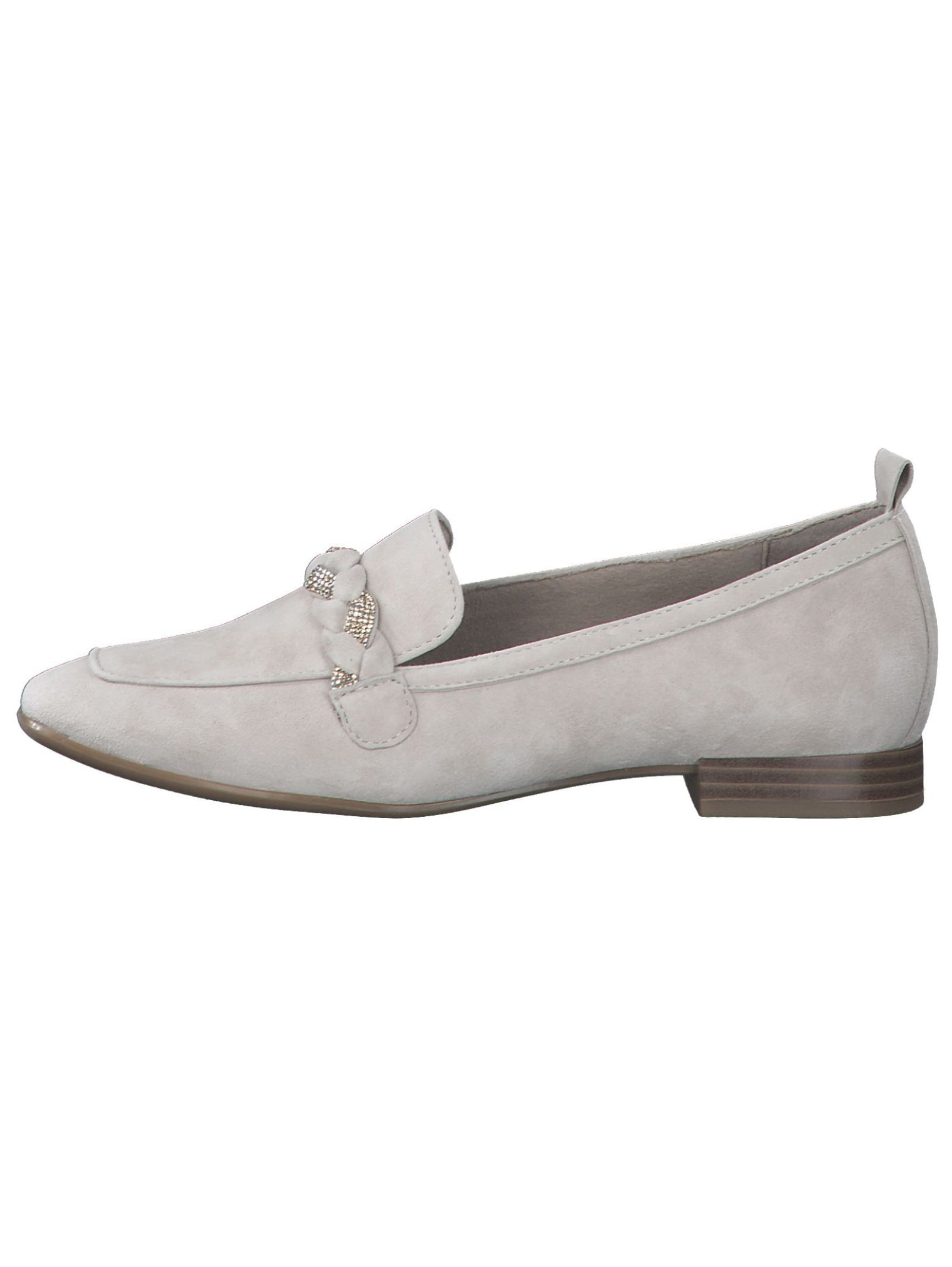 Tamaris Slipper »Tamaris Slipper Leder«