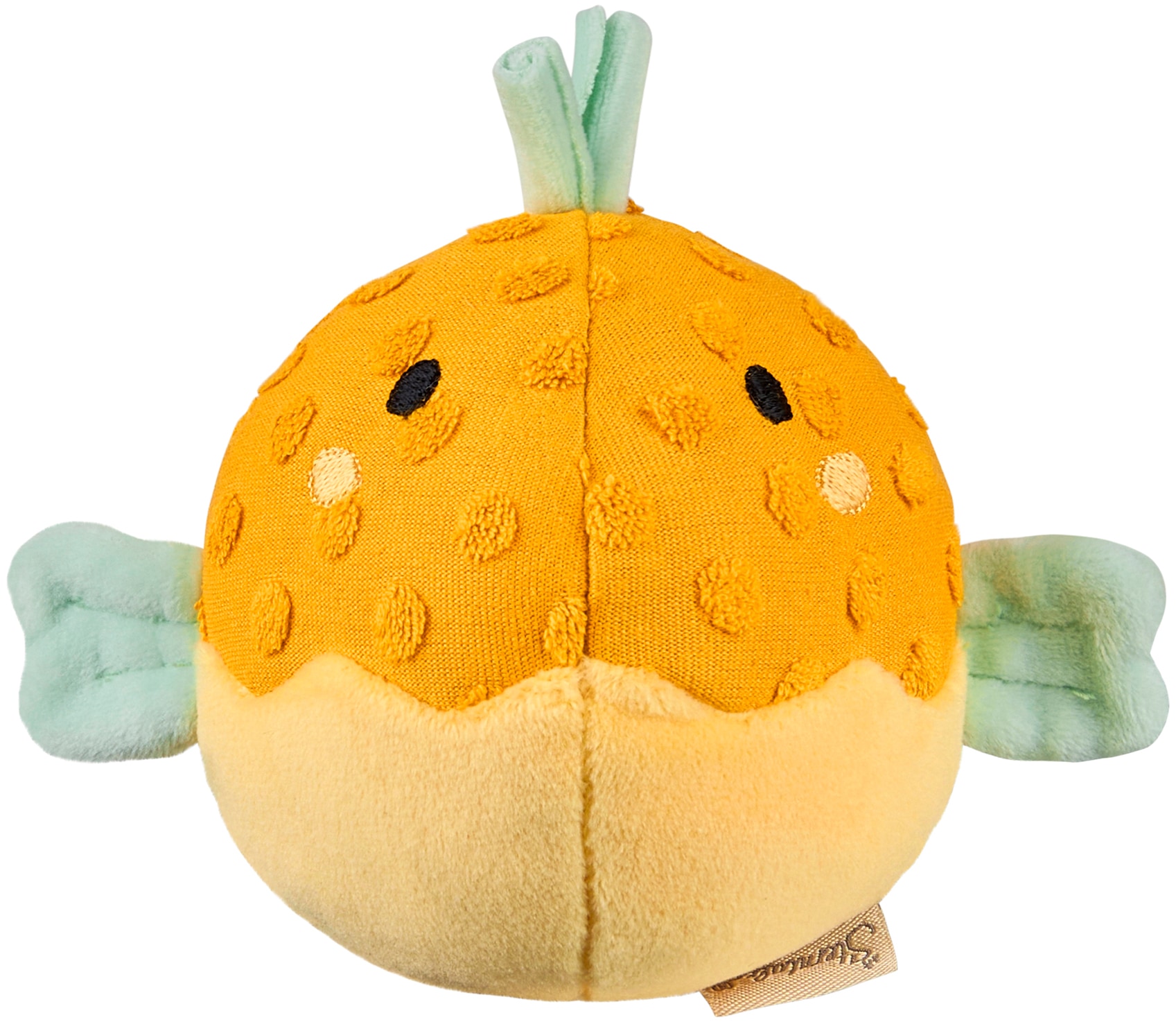 Sterntaler® Kuscheltier »Kugelfisch S«